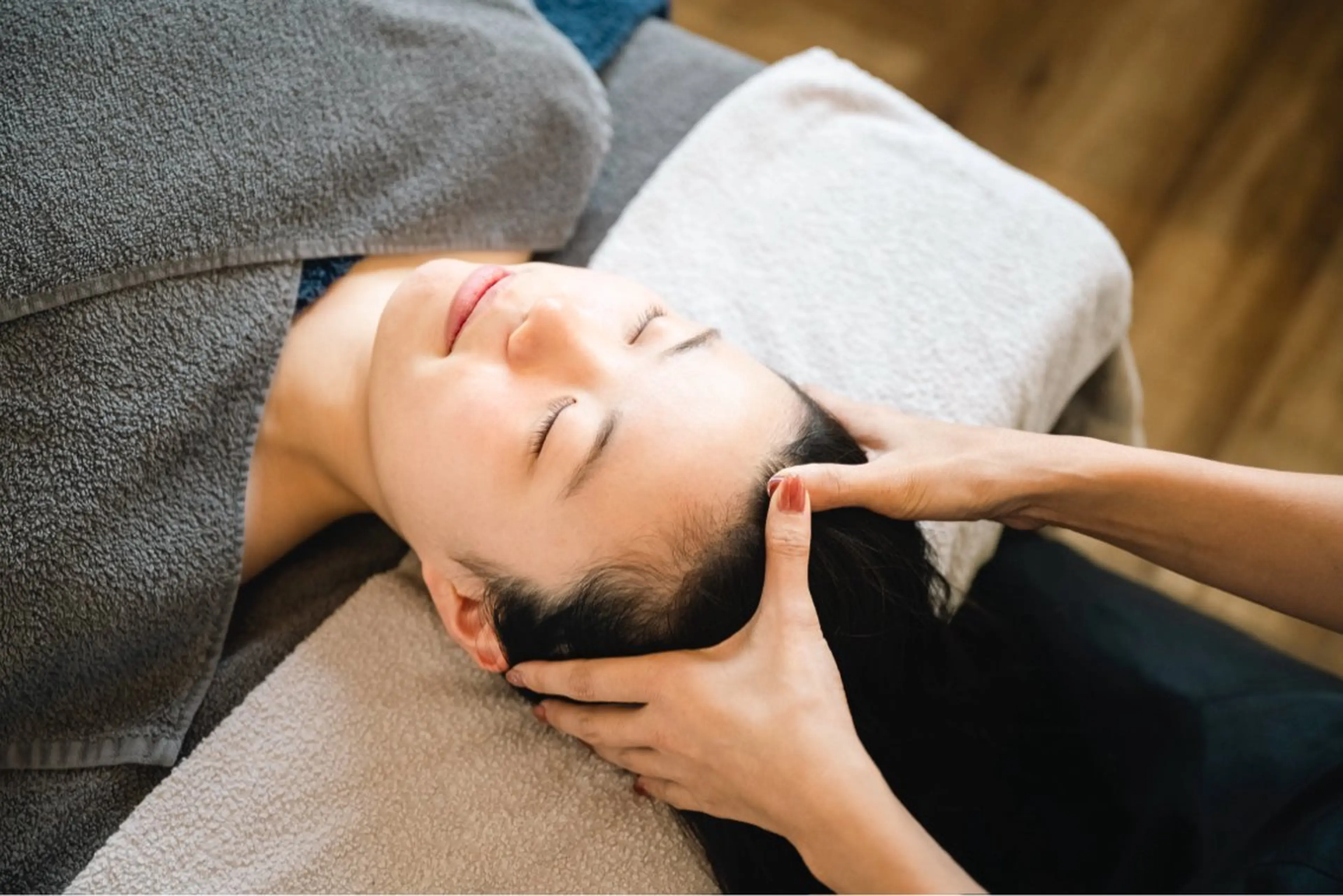 隠れ家サロン STELLA☆のエステ・リラクイメージ