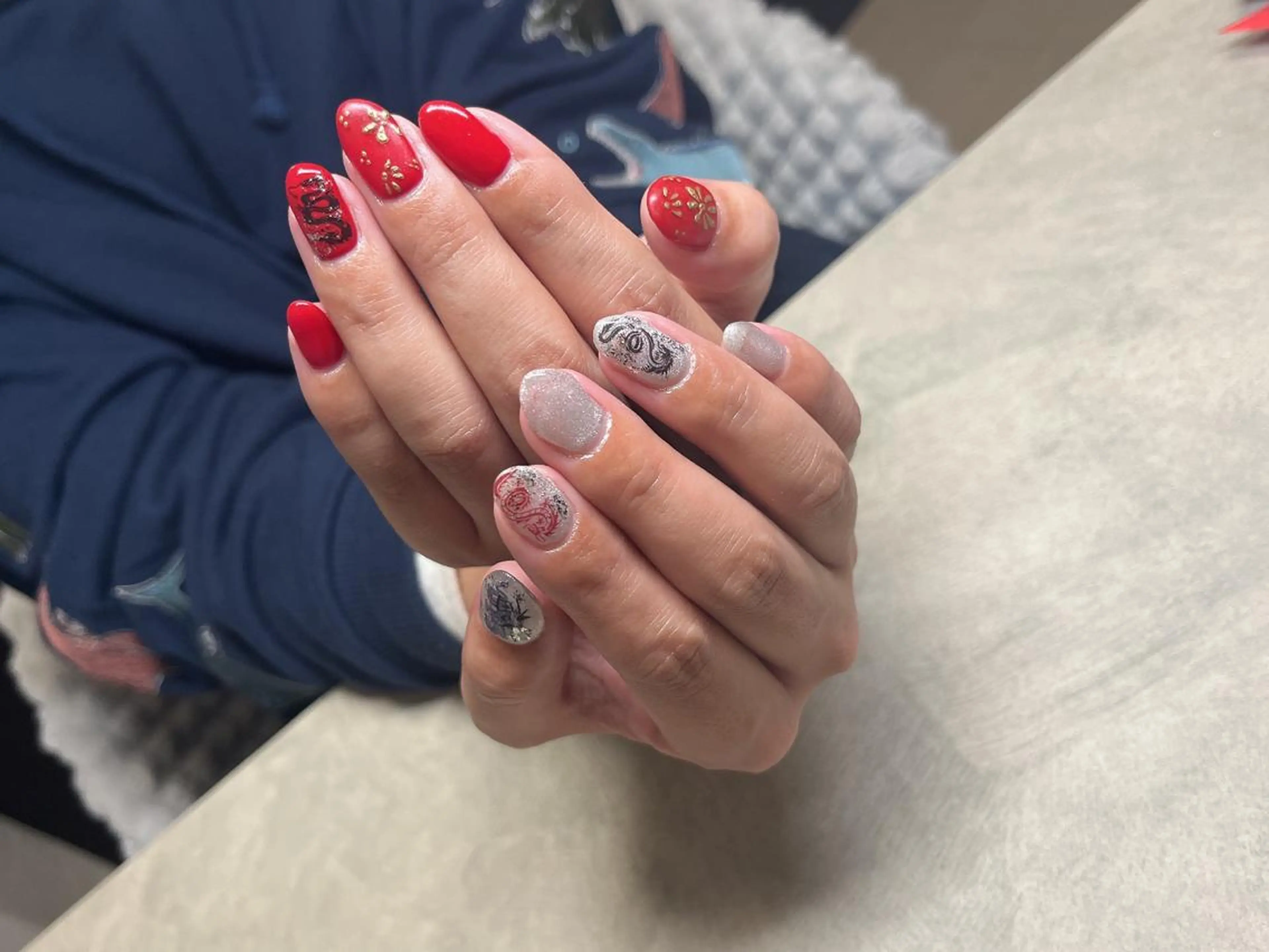 ネイル MIKA ♡の眉毛・アイブロウイメージ