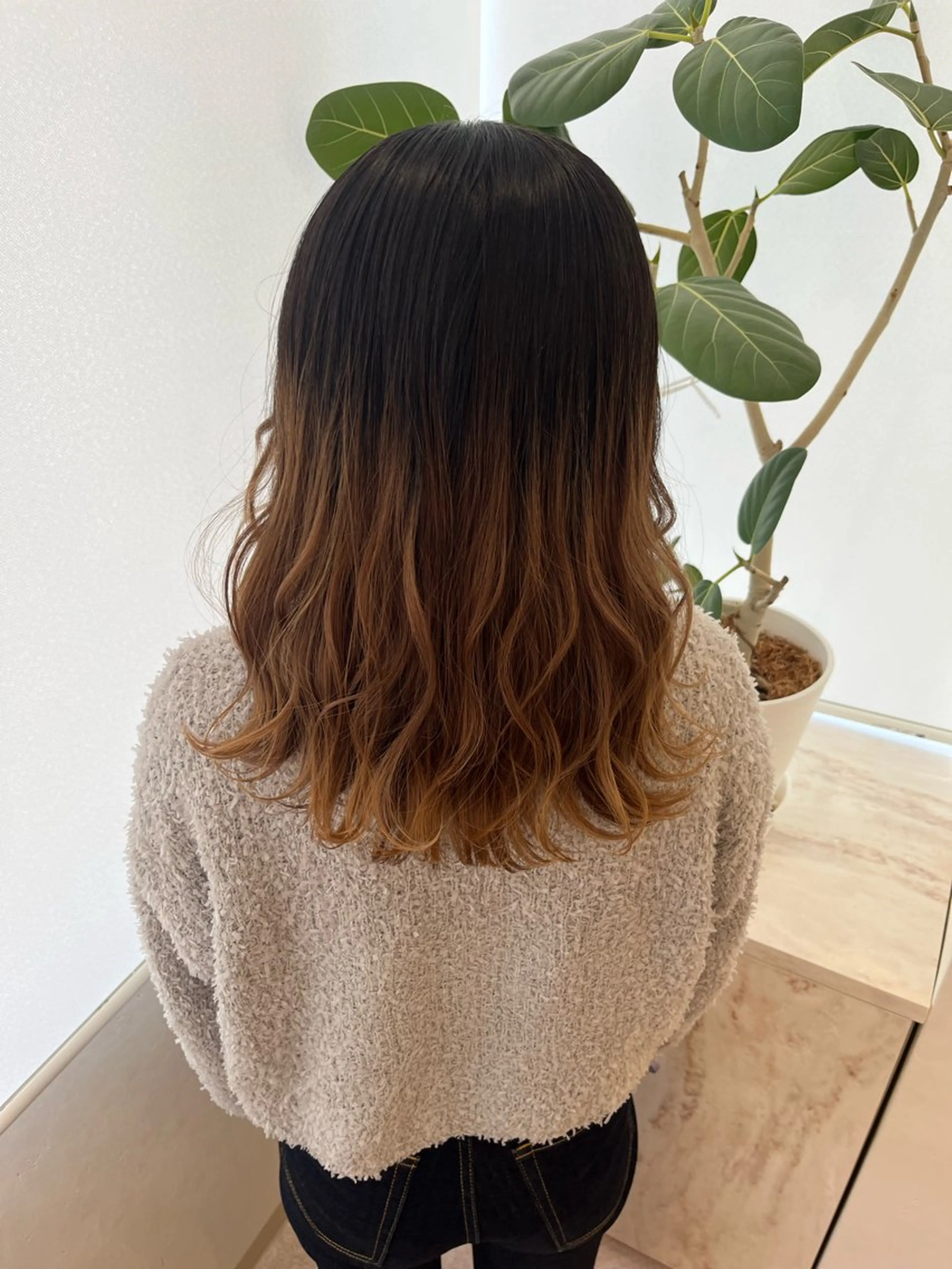 ミディアム Ayaka まつパモデル募集のマツエク・マツパデザイン