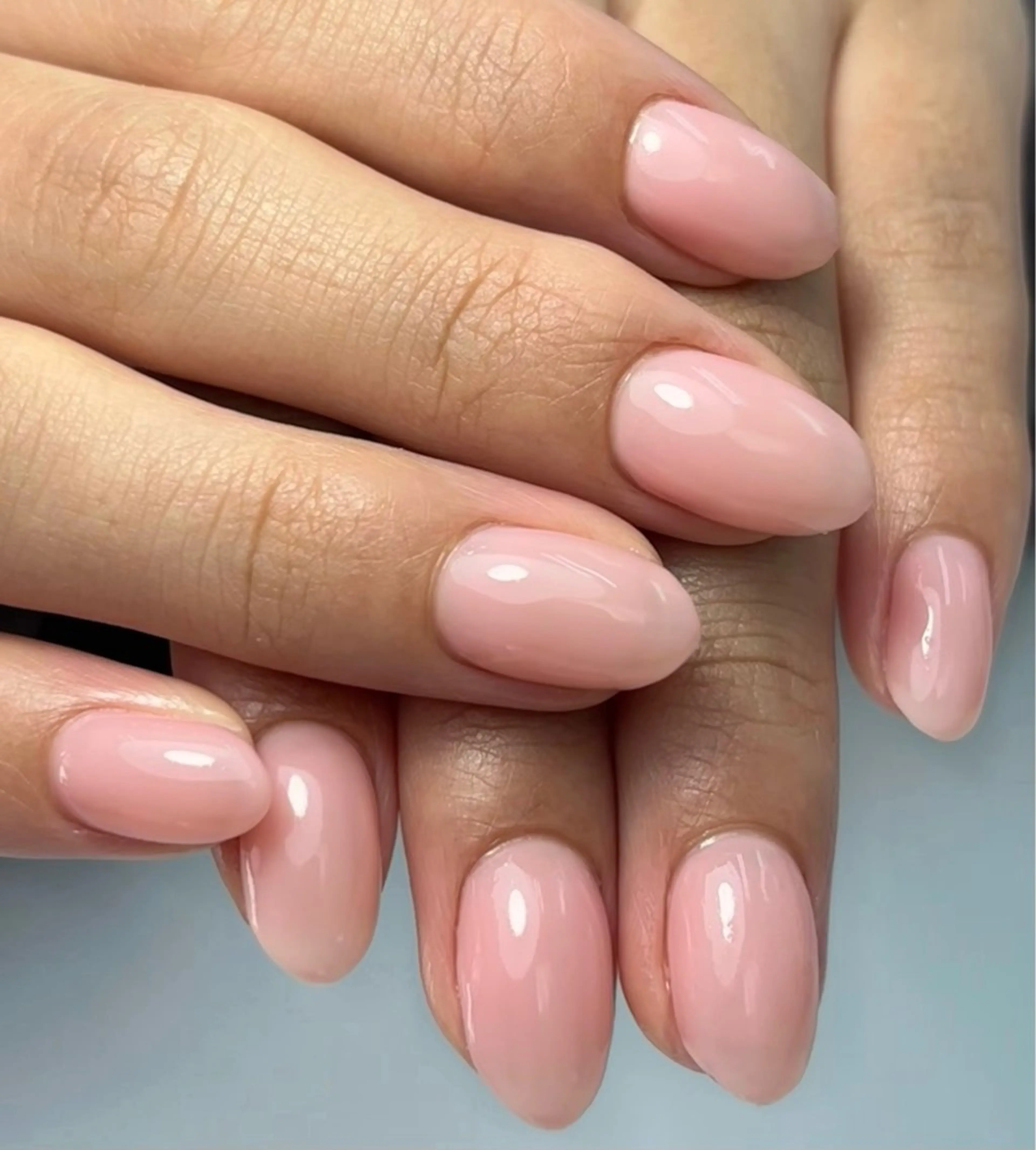 ネイル ハンドネイル Luminail 新小岩のネイルデザイン