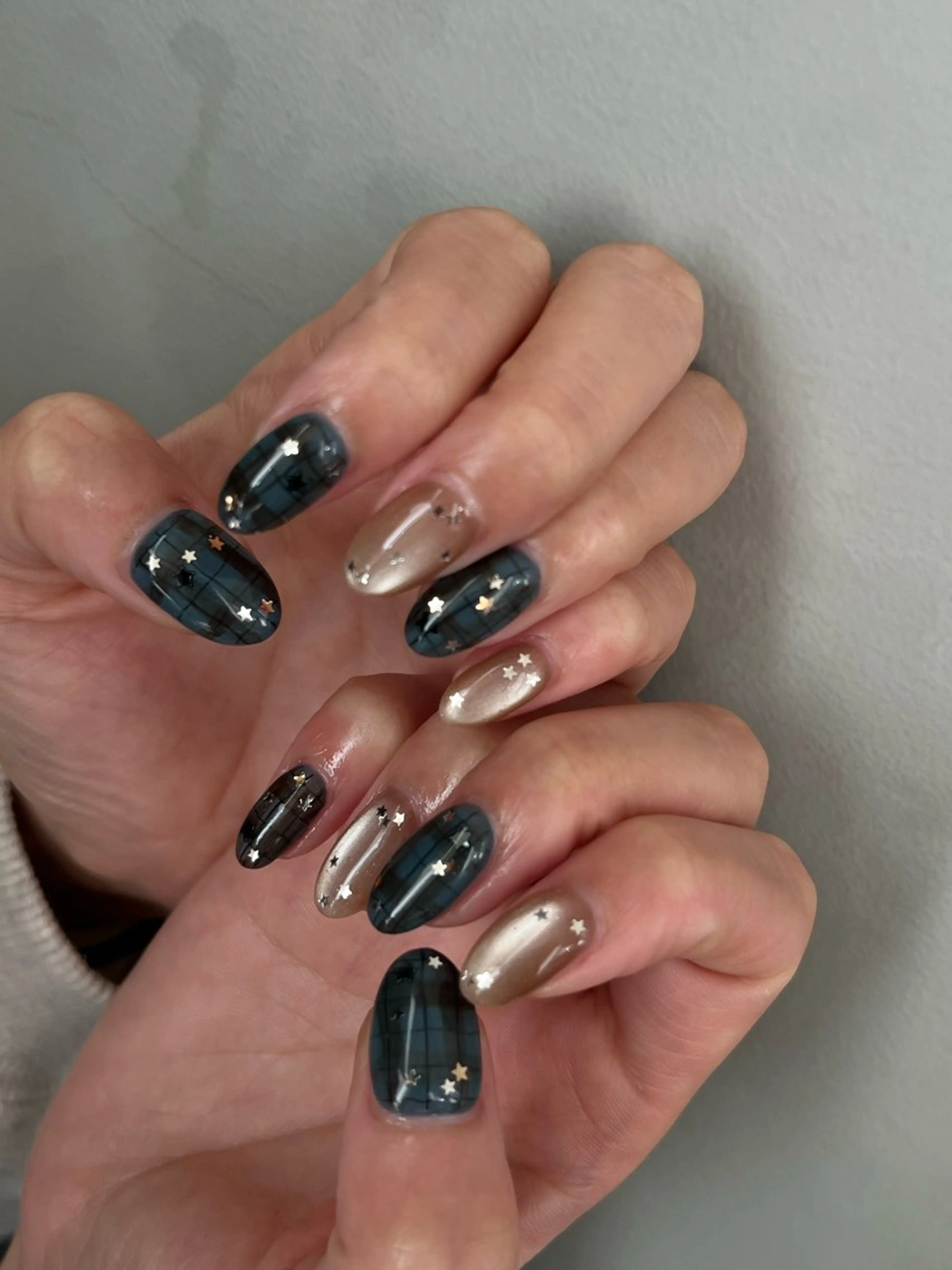 ネイル ハンドネイル mitsuki / Manonのネイルデザイン