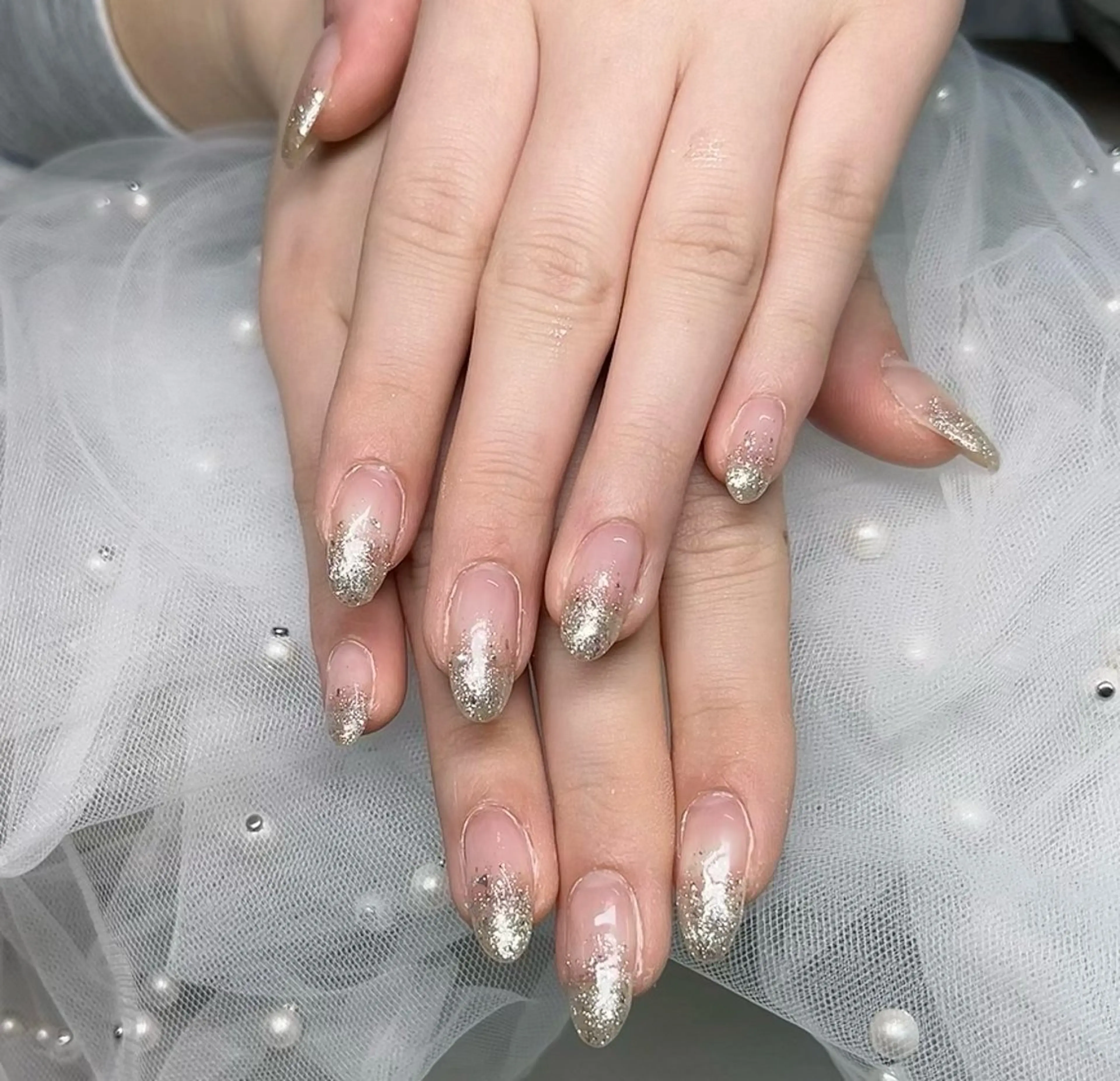 ネイル ハンドネイル Ni Naのネイルデザイン