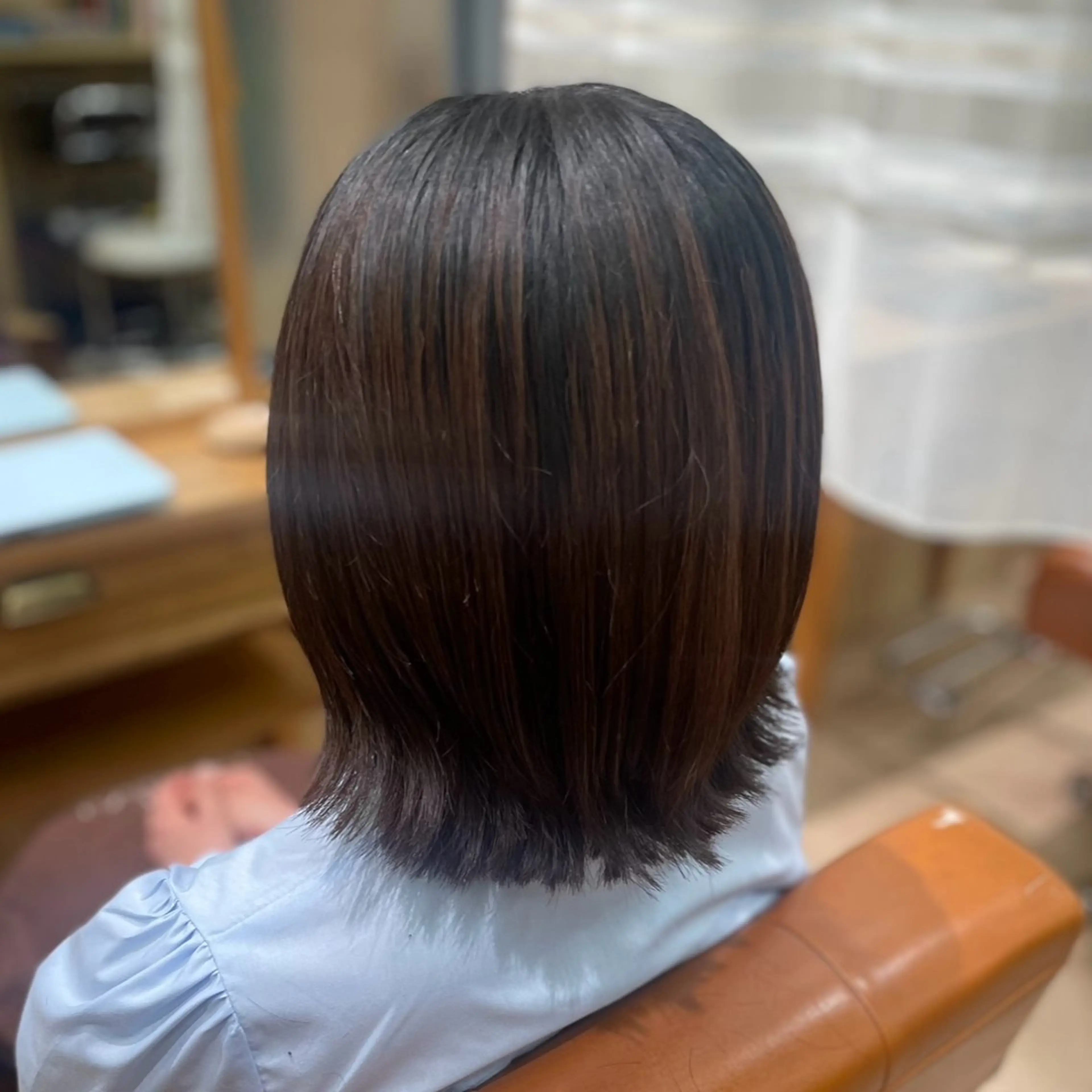 ショート 🌷ささき かなめ🌷のヘアスタイル