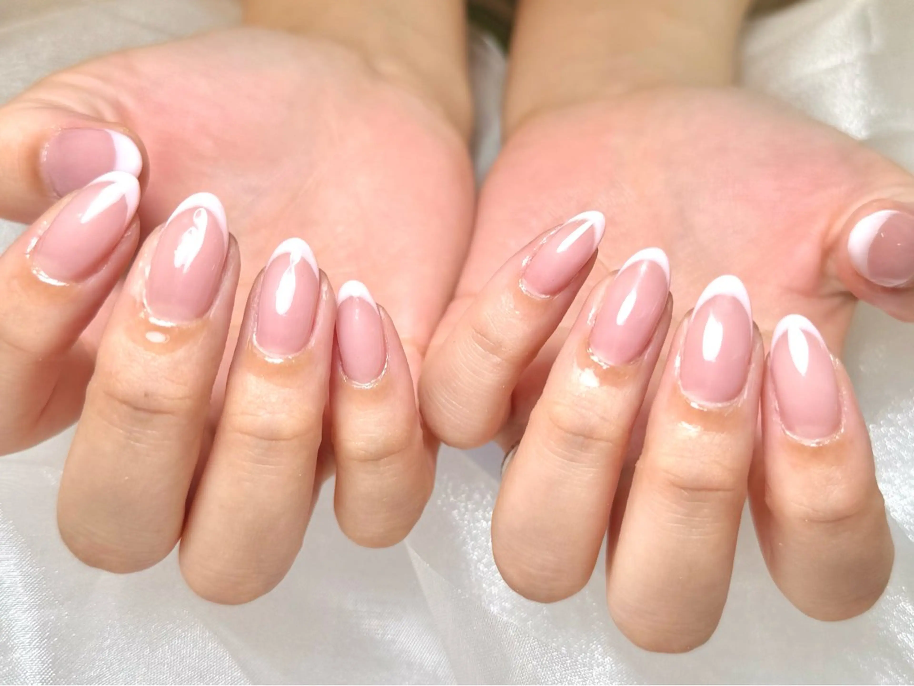 ネイル 🤎🧸 Aya 🧸🤎のネイルデザイン