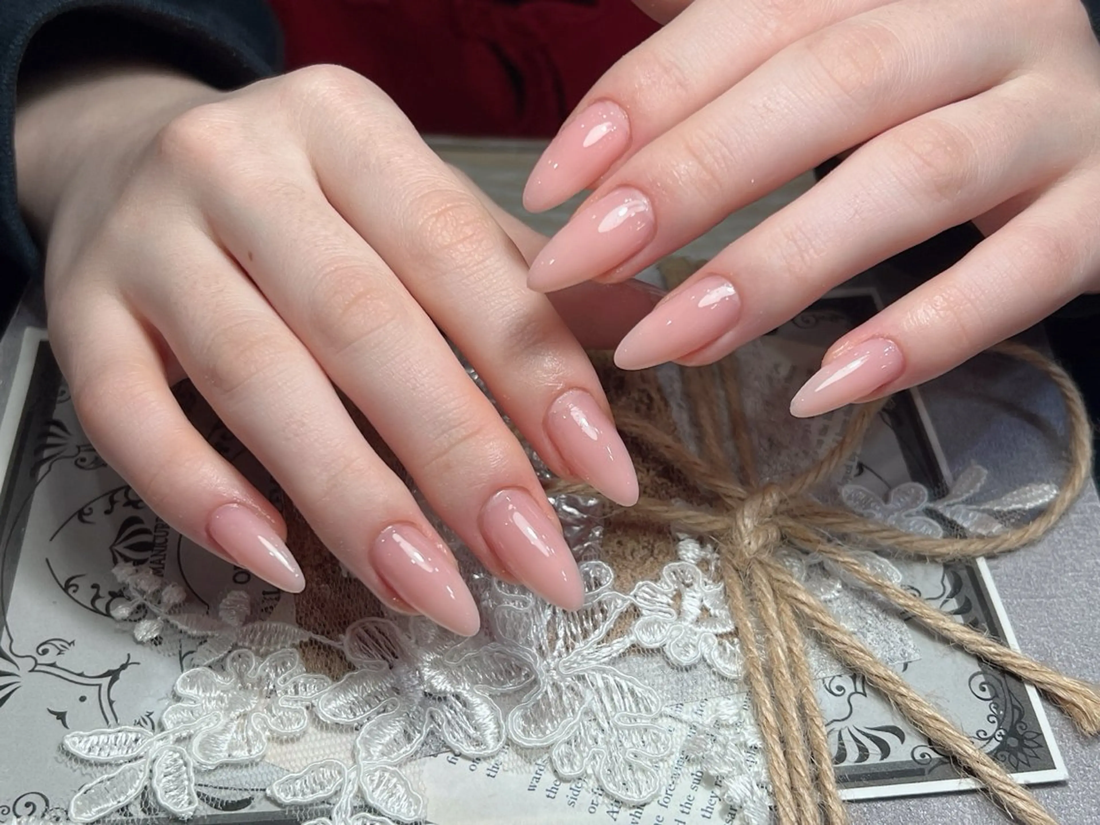 ネイル seiko nailのネイルデザイン