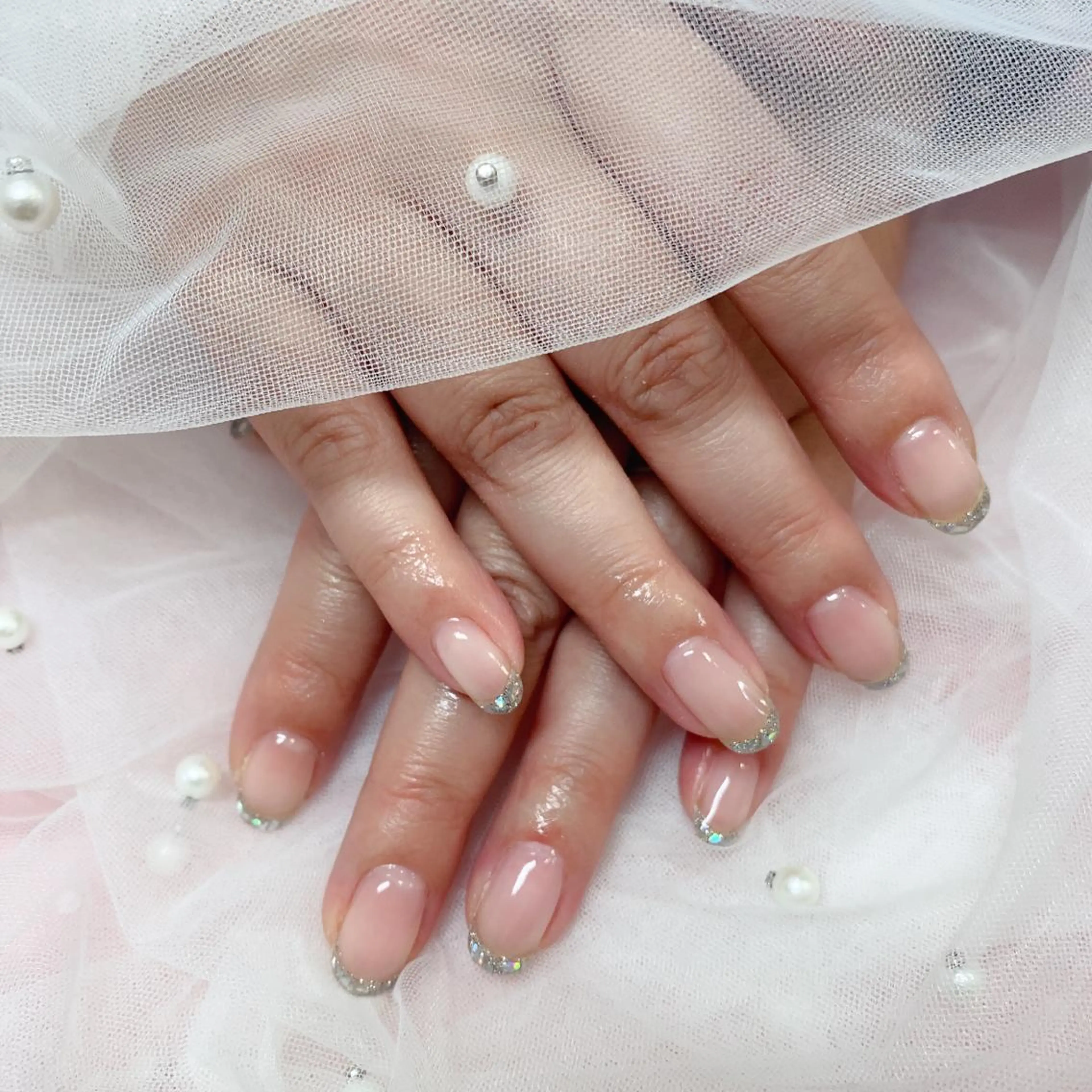 ネイル ハンドネイル Nail Salon kihi大塚店のネイルデザイン