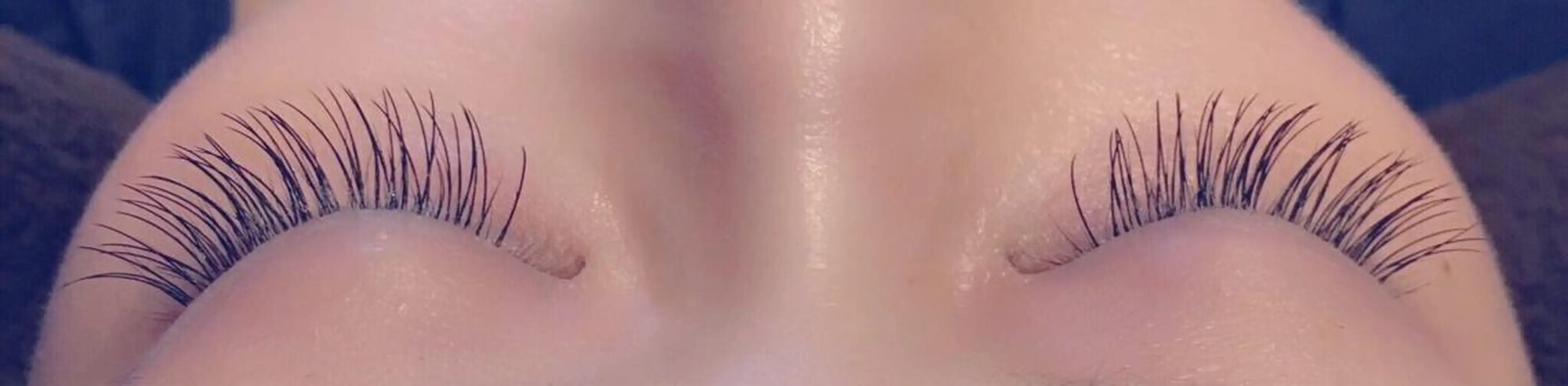 マツエク・マツパ 透明感韓国ヘア♡ みつきのヘアスタイル