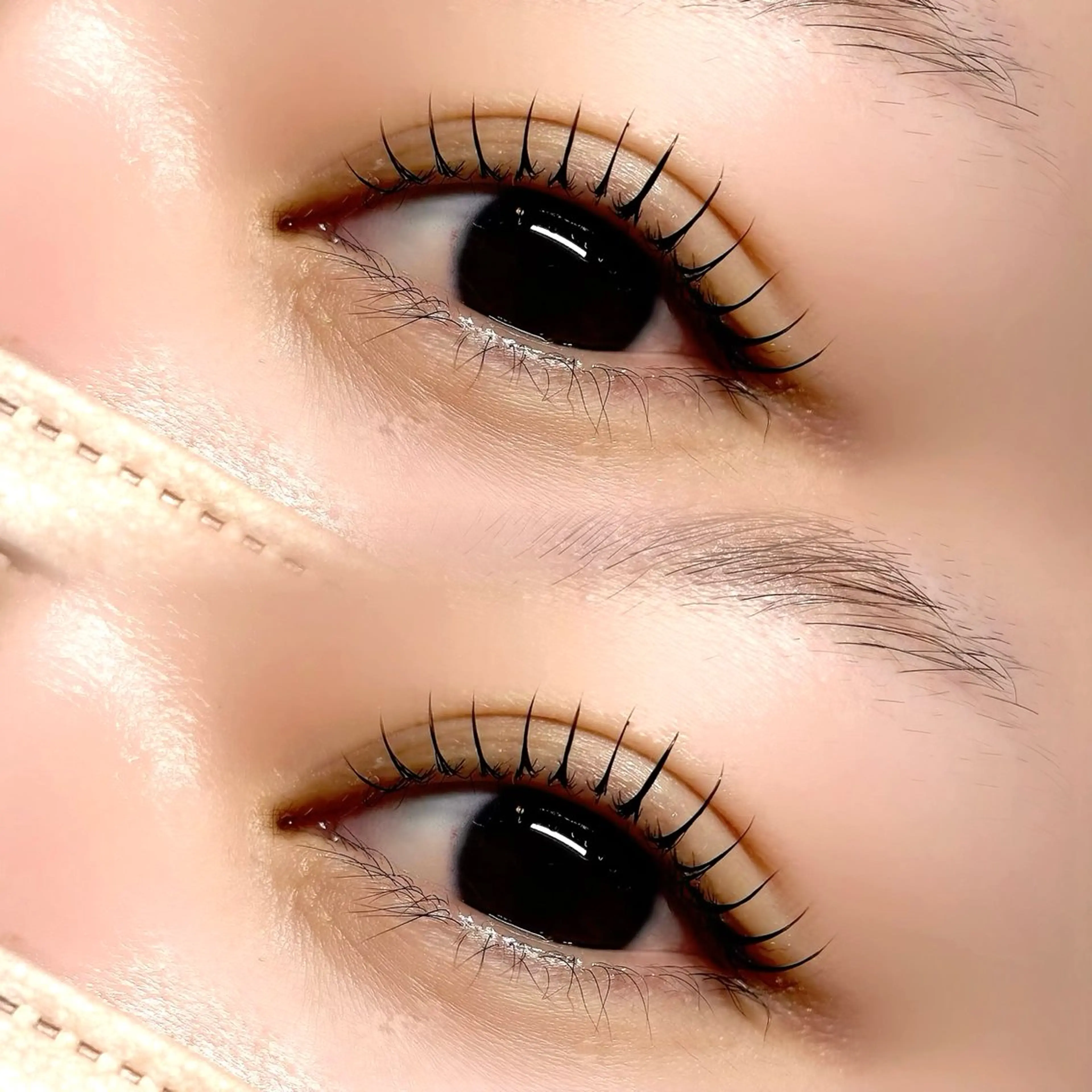 マツエク・マツパ マツパ AKl ꕤ︎︎·のマツエク・マツパデザイン