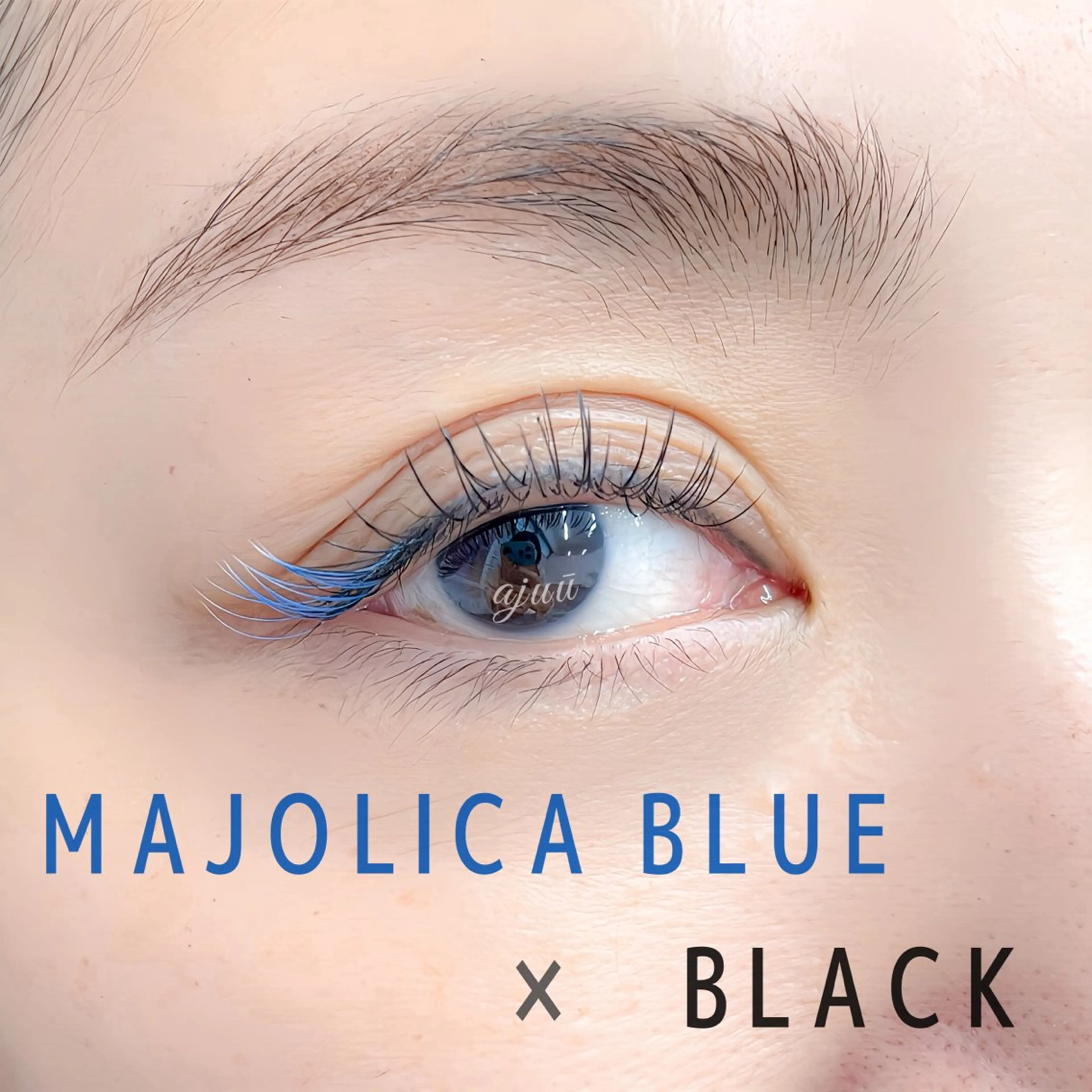 マツエク・マツパ マツエク hirata midori🌷のマツエク・マツパデザイン