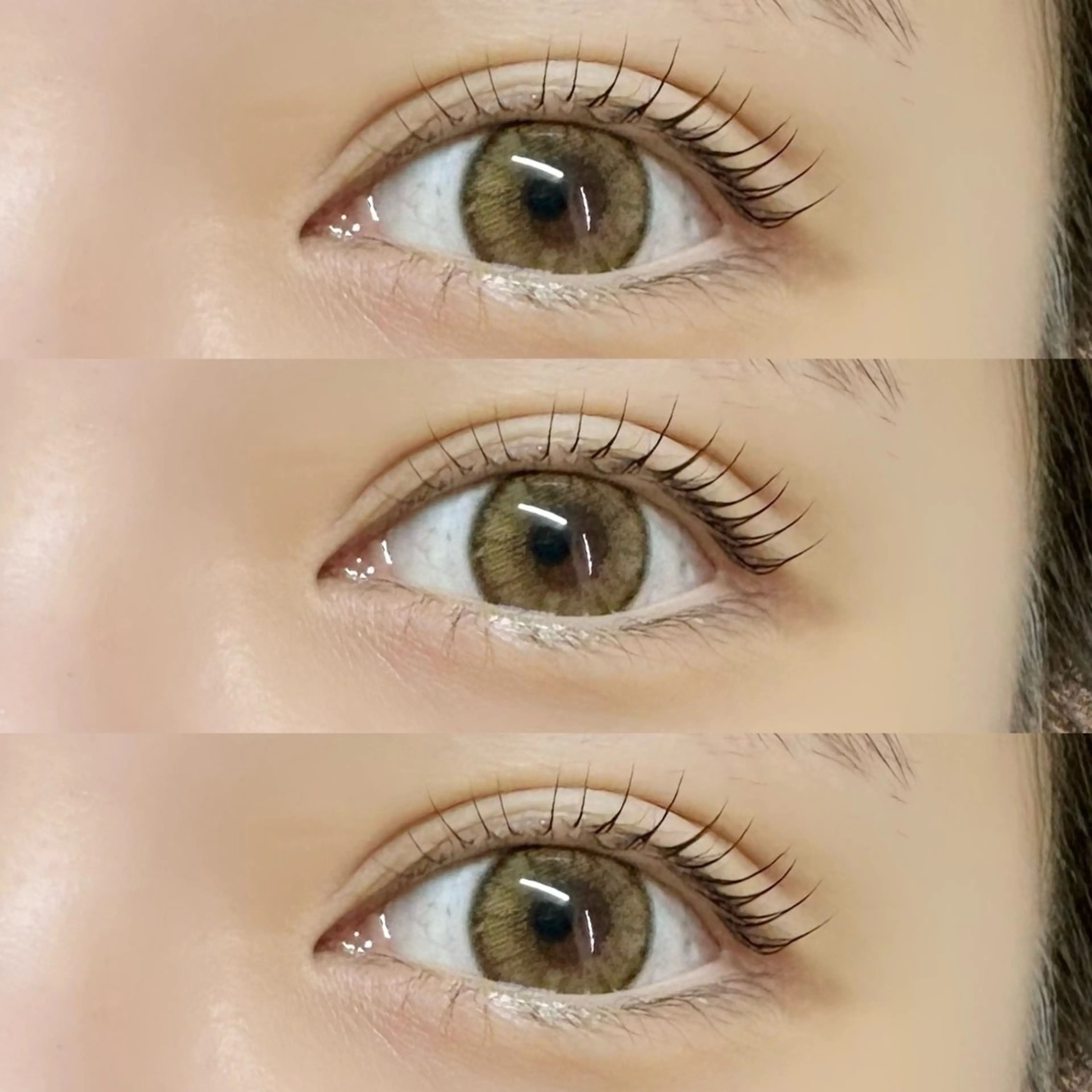 マツエク・マツパ マツパ 💎Code.💎 risa🪄のマツエク・マツパデザイン