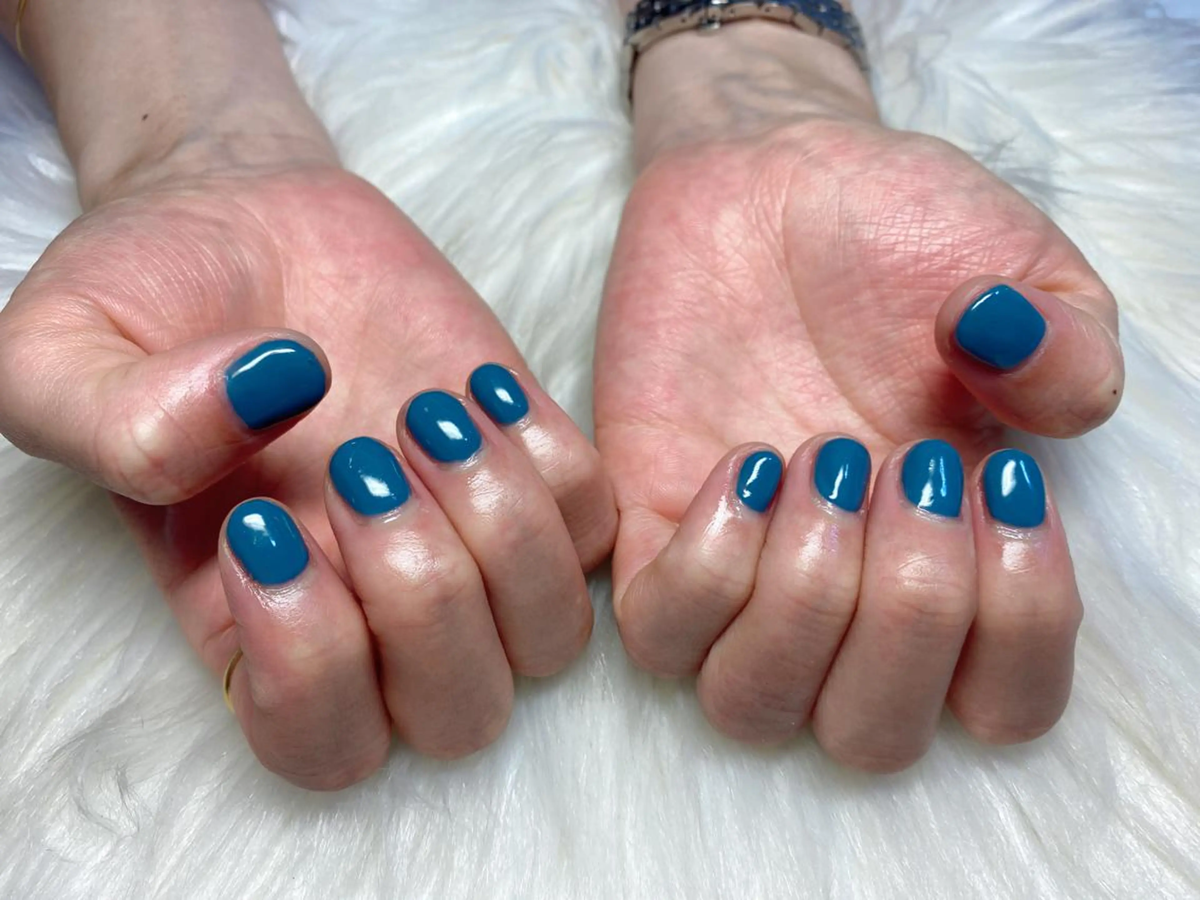 ネイル ハンドネイル Nailsalon MONのネイルデザイン