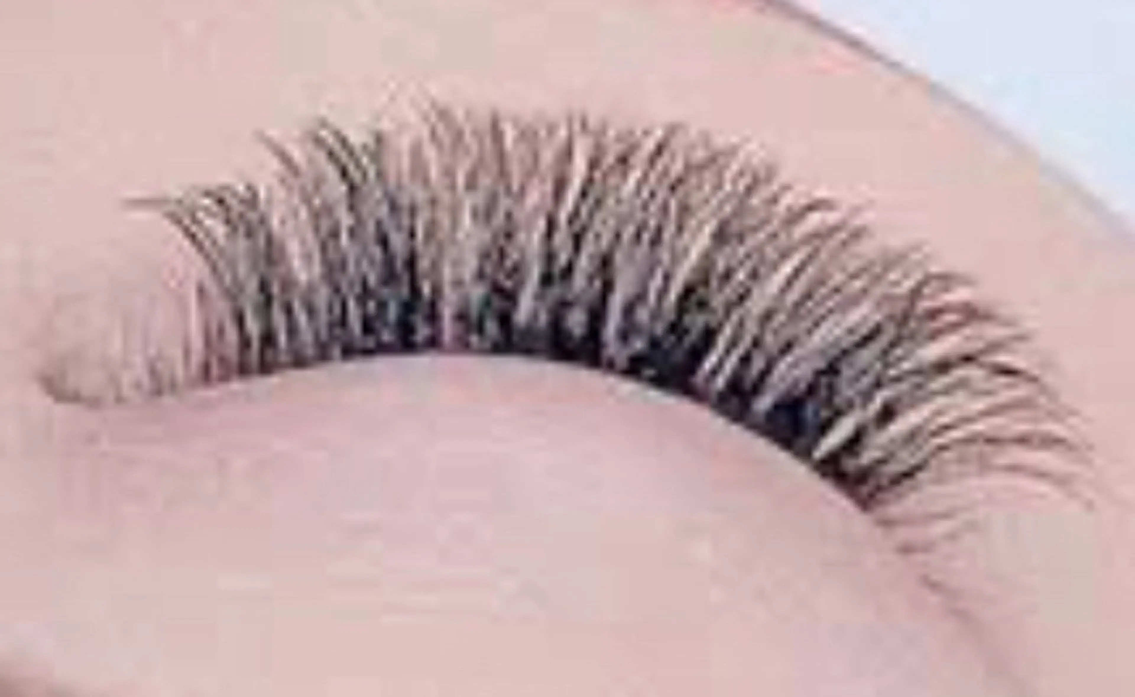 マツエク・マツパ ボリュームラッシュ yoshi chikaのマツエク・マツパデザイン