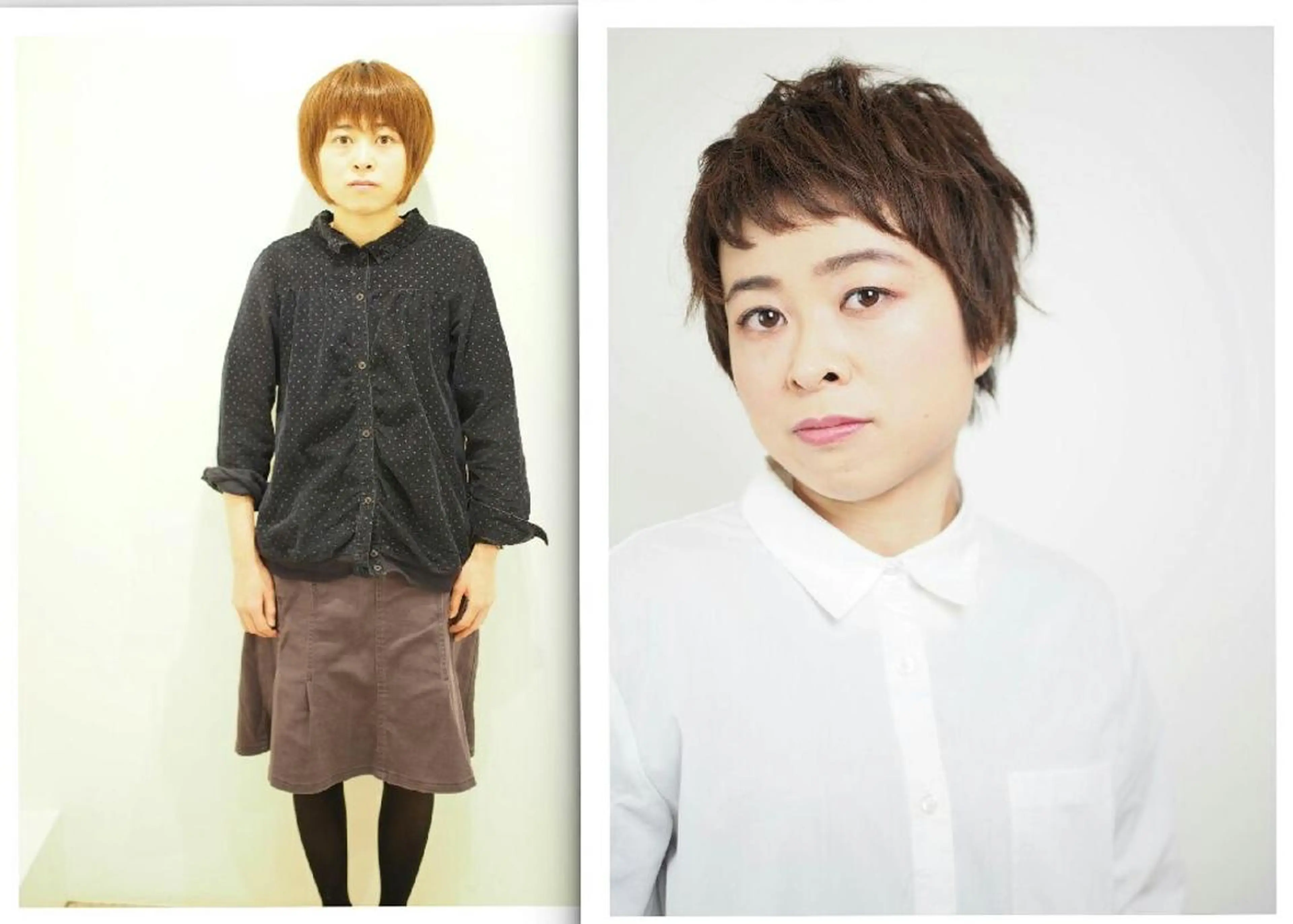 ショート 百瀬 俊幸のその他イメージ