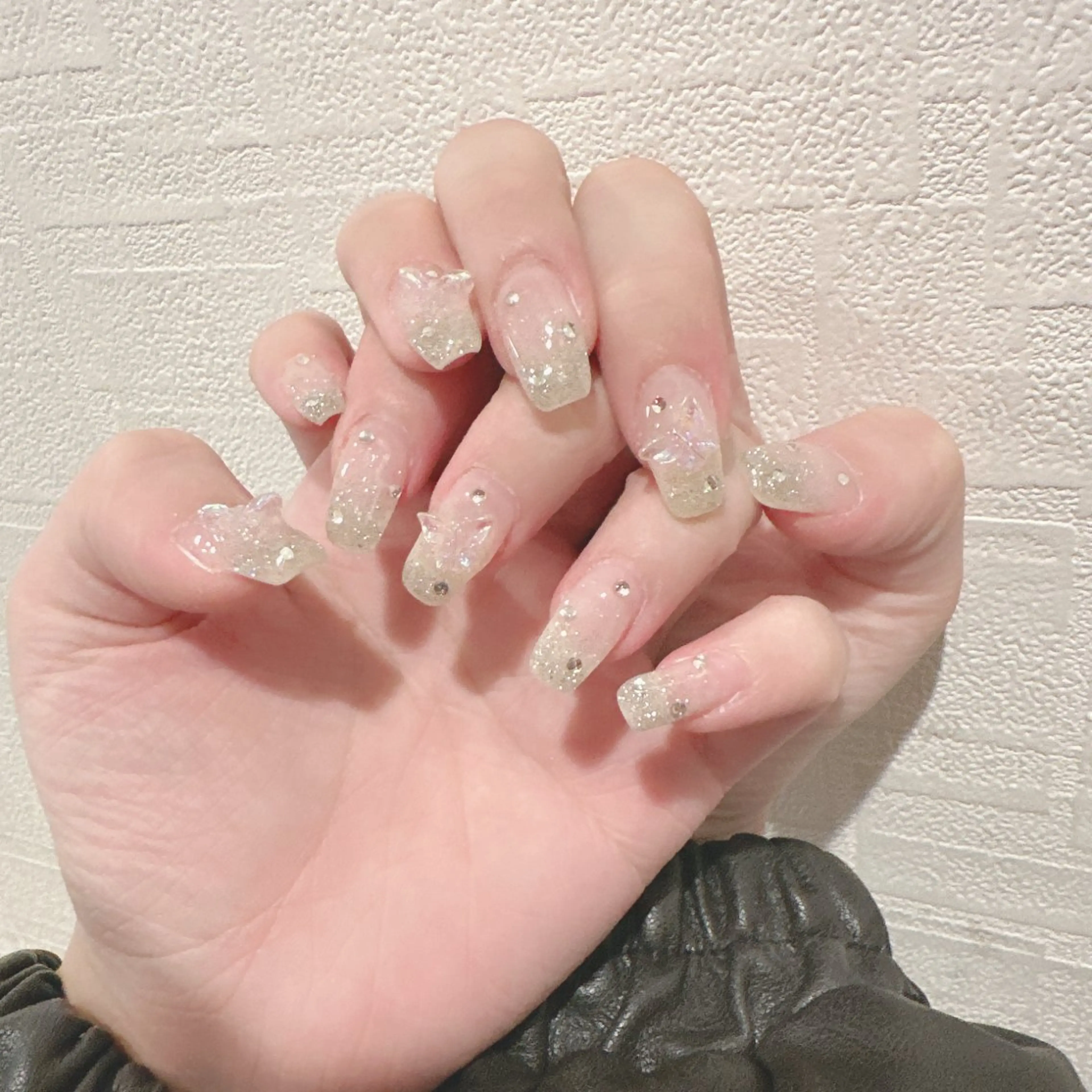 ネイル D-BEAUTY Nailsalonのネイルデザイン