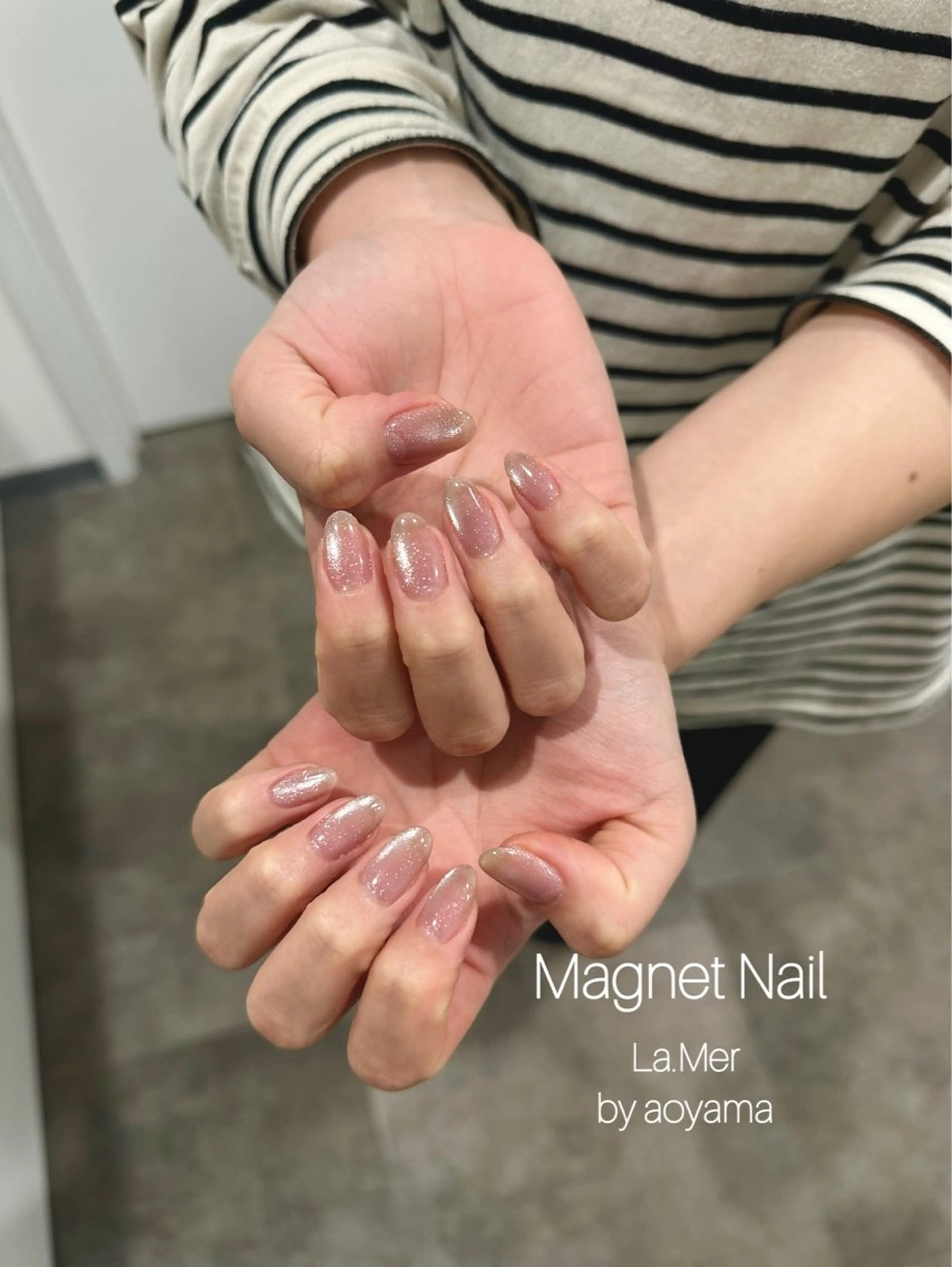 マグネット・フラッシュワンカラー(オフあり)の写真