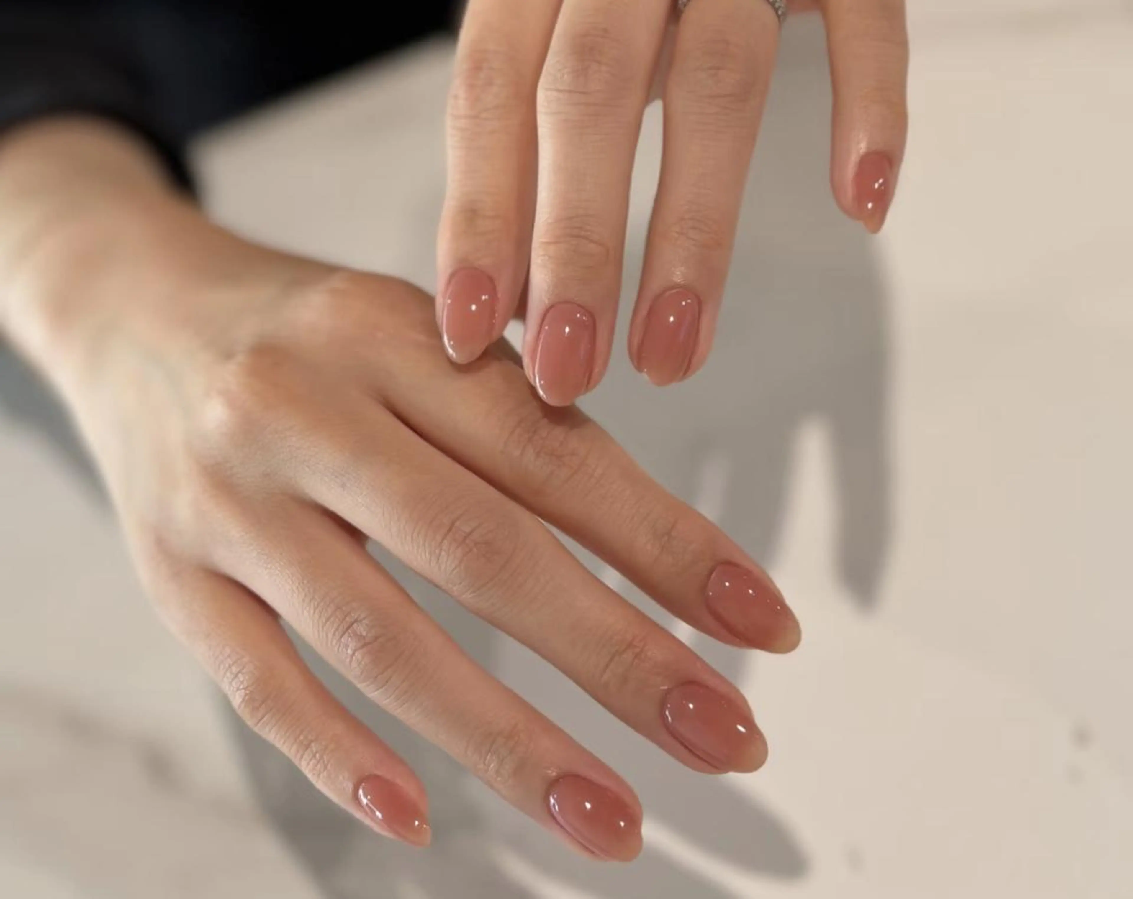 ネイル ハンドネイル エリ🫧 nail池袋東口のネイルデザイン