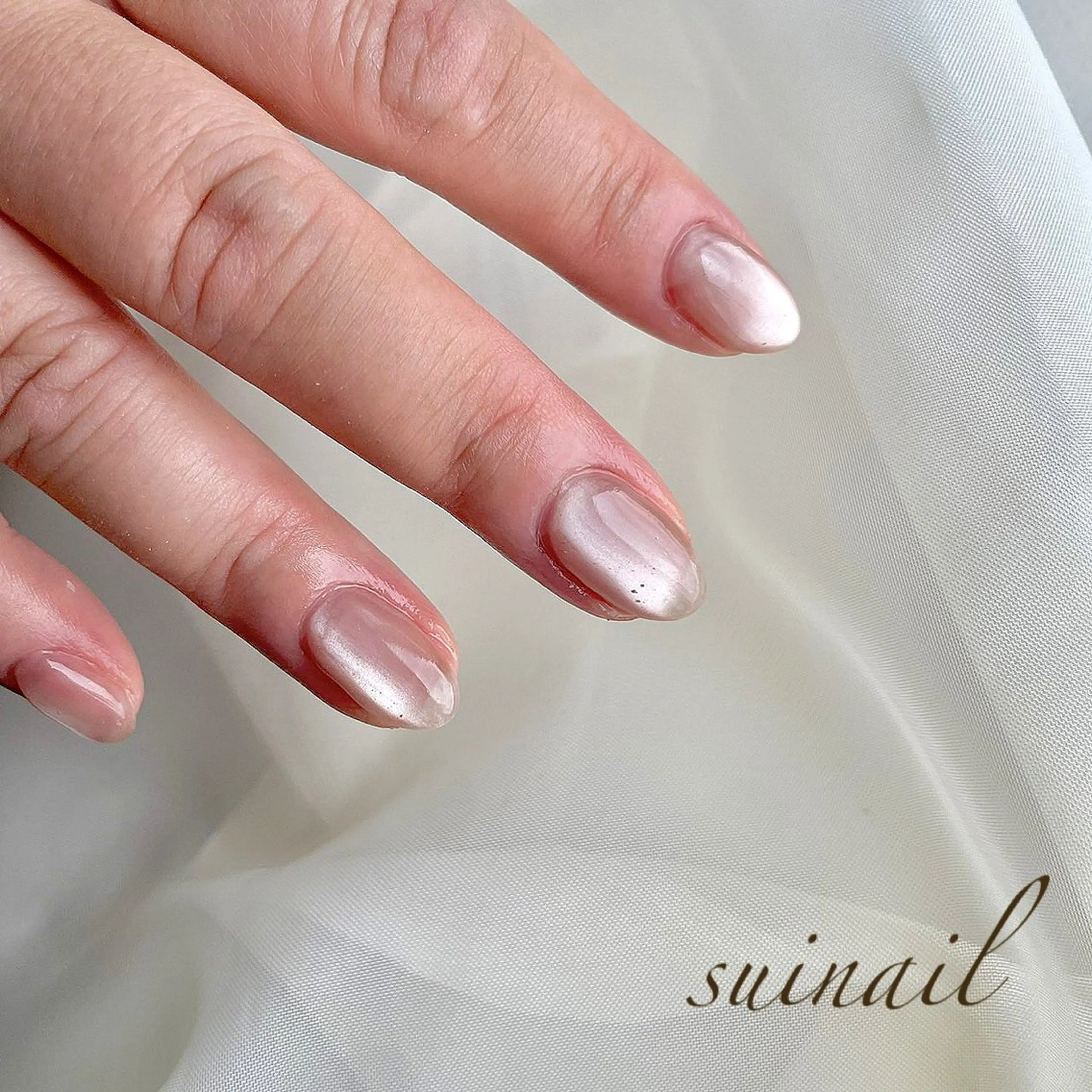 ネイル sui nailのネイルデザイン