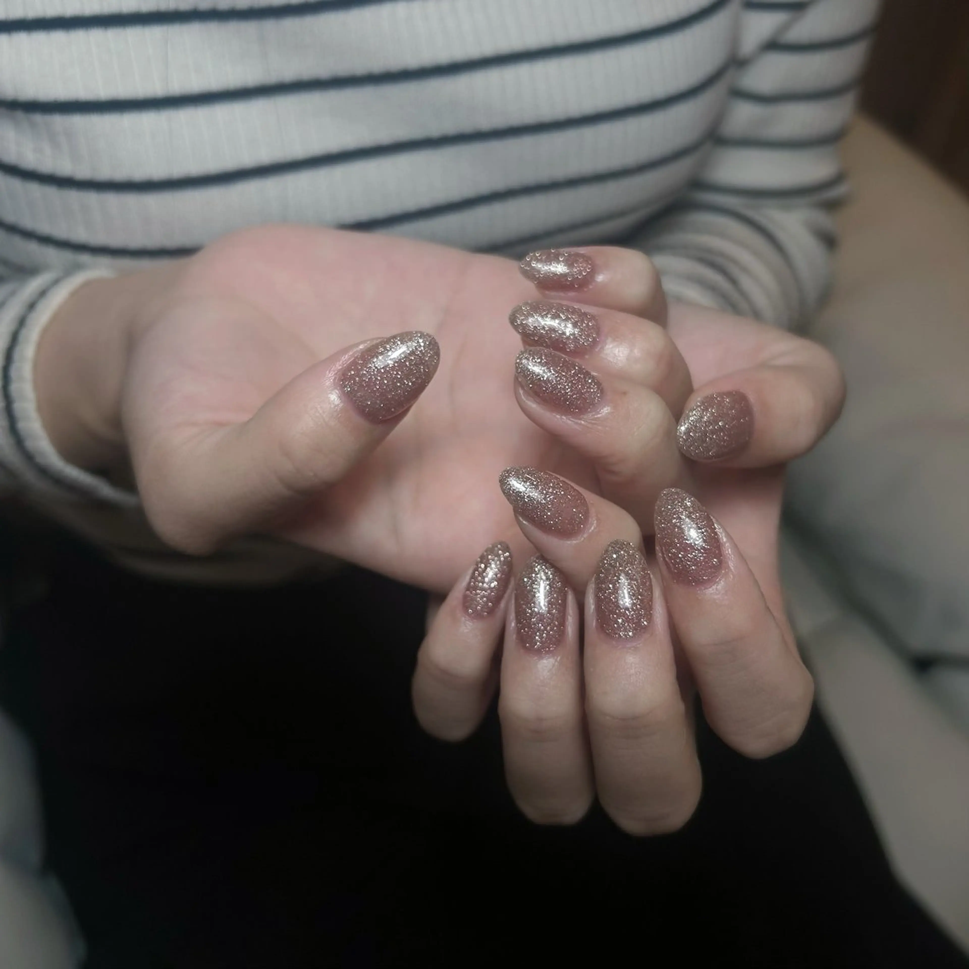 ネイル Celeste こずえのネイルデザイン