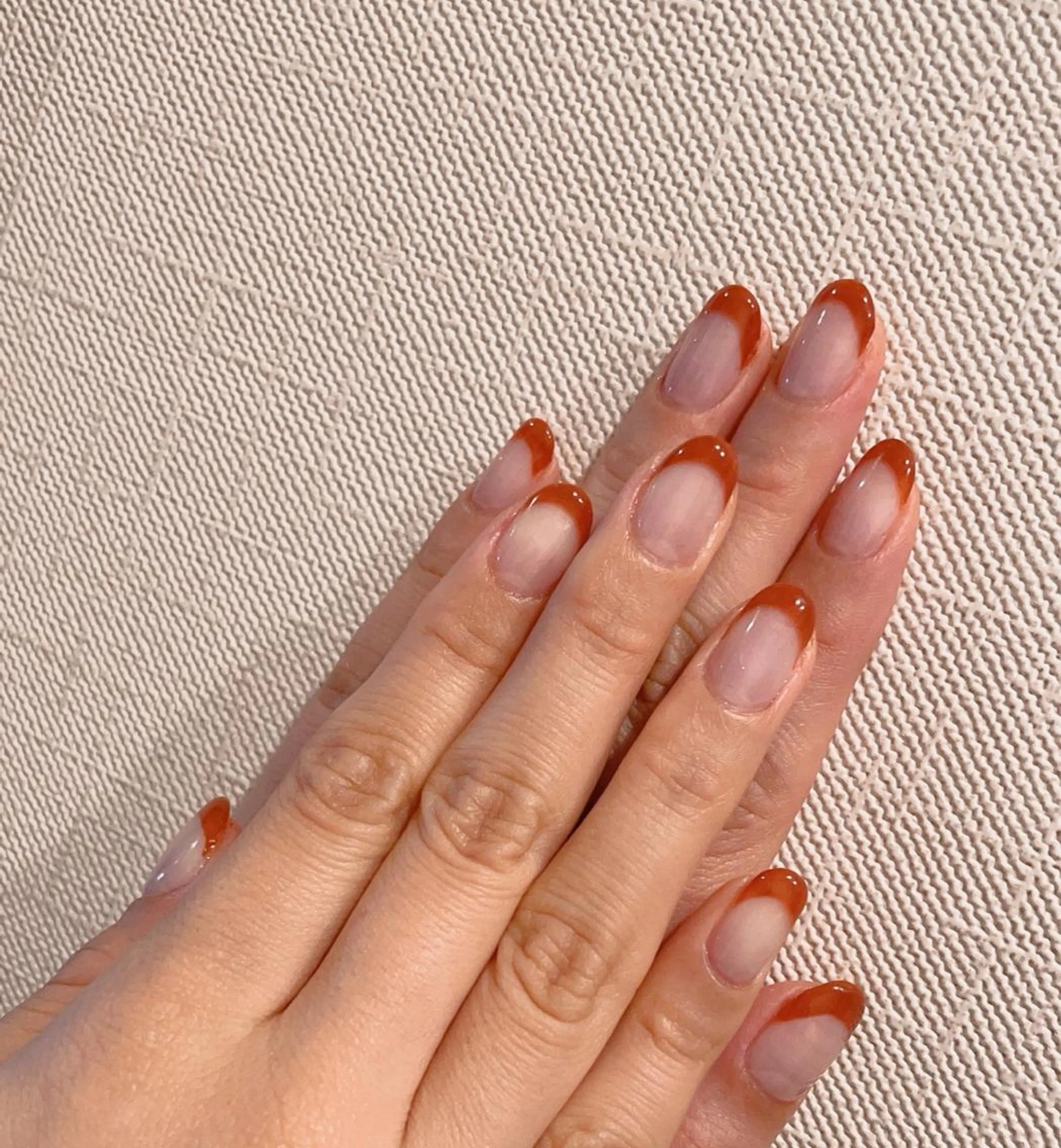ネイル nail salon Farbe〜ファルべのネイルデザイン