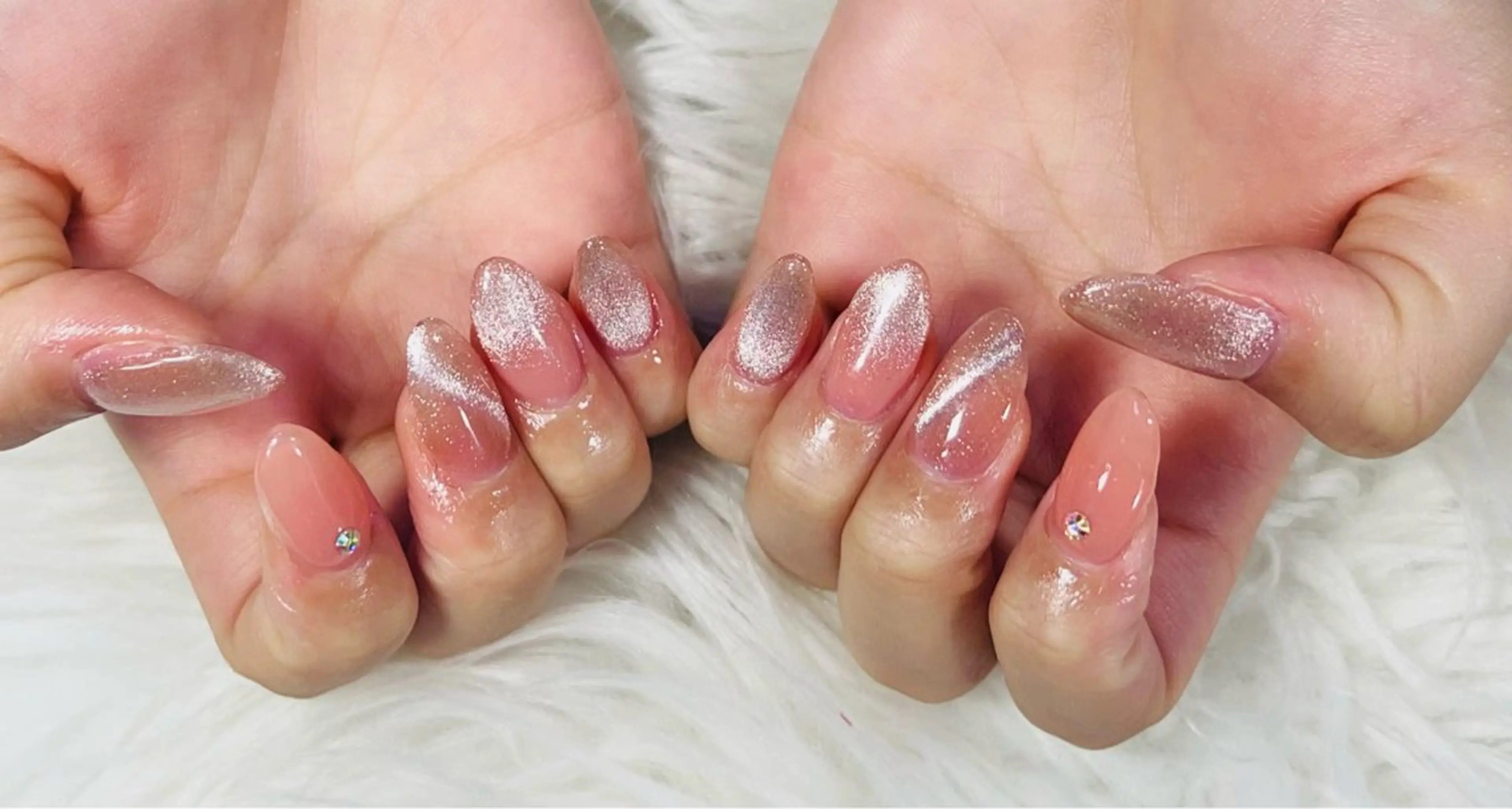 ネイル ネイルサロン ロア旧ジョリーのネイルデザイン