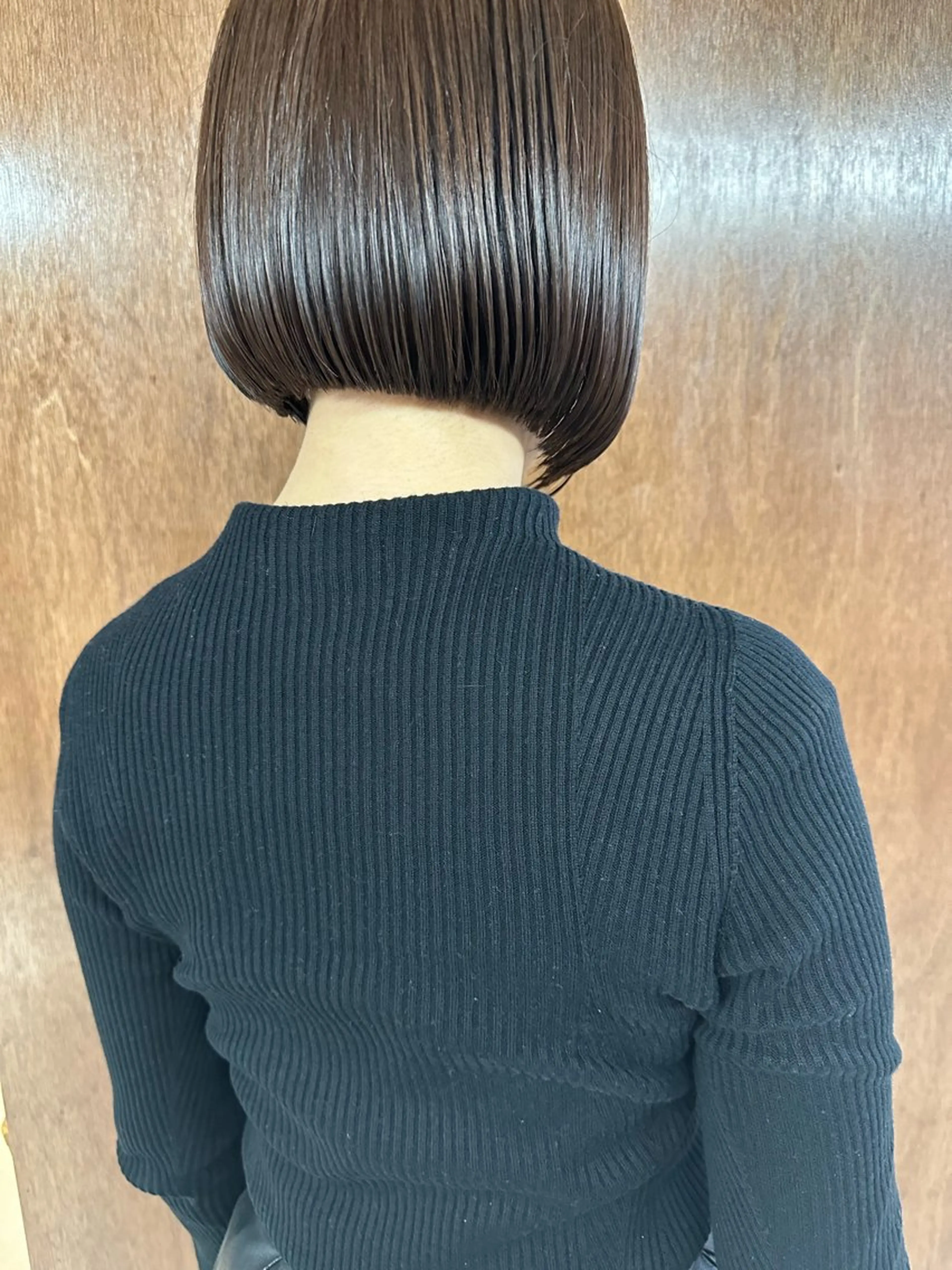 ショート 小澤大輔 YOLO hairのヘアスタイル