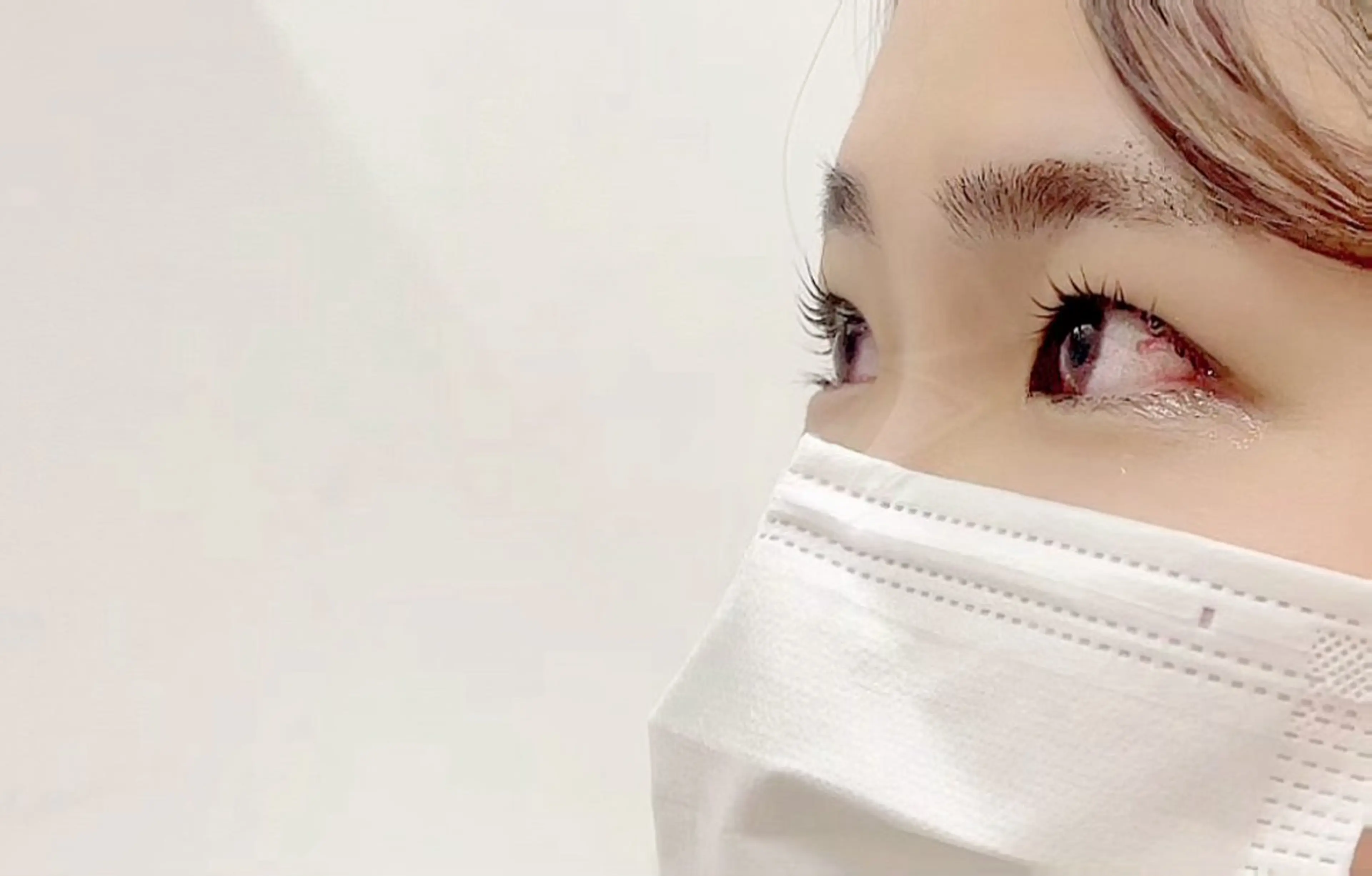 マツエク・マツパ hairsalon556所属・hairsalon 556のマツエク・マツパデザイン