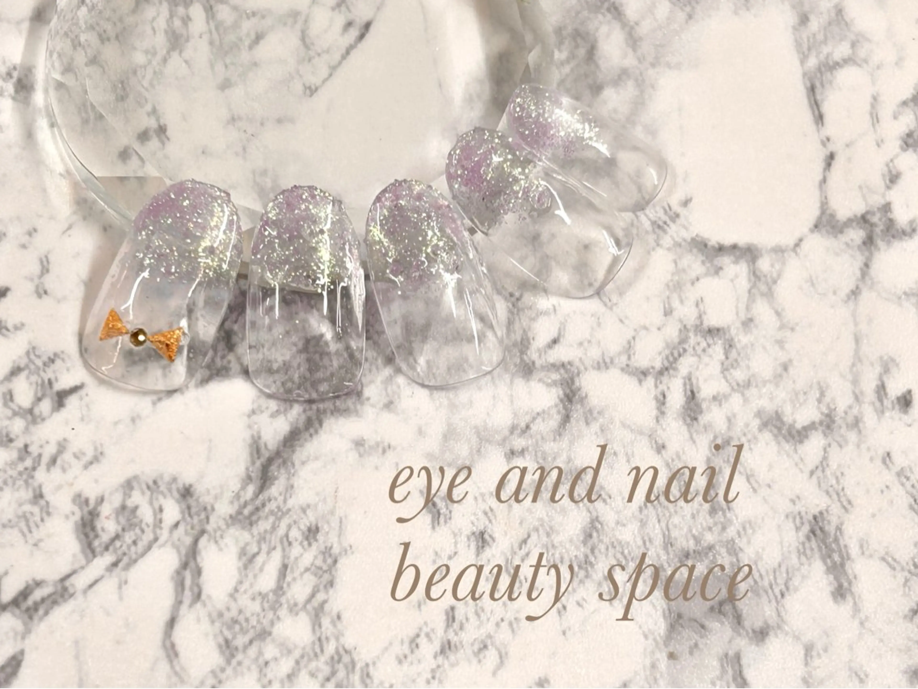 ネイル 杉山 ネイリストのネイルデザイン