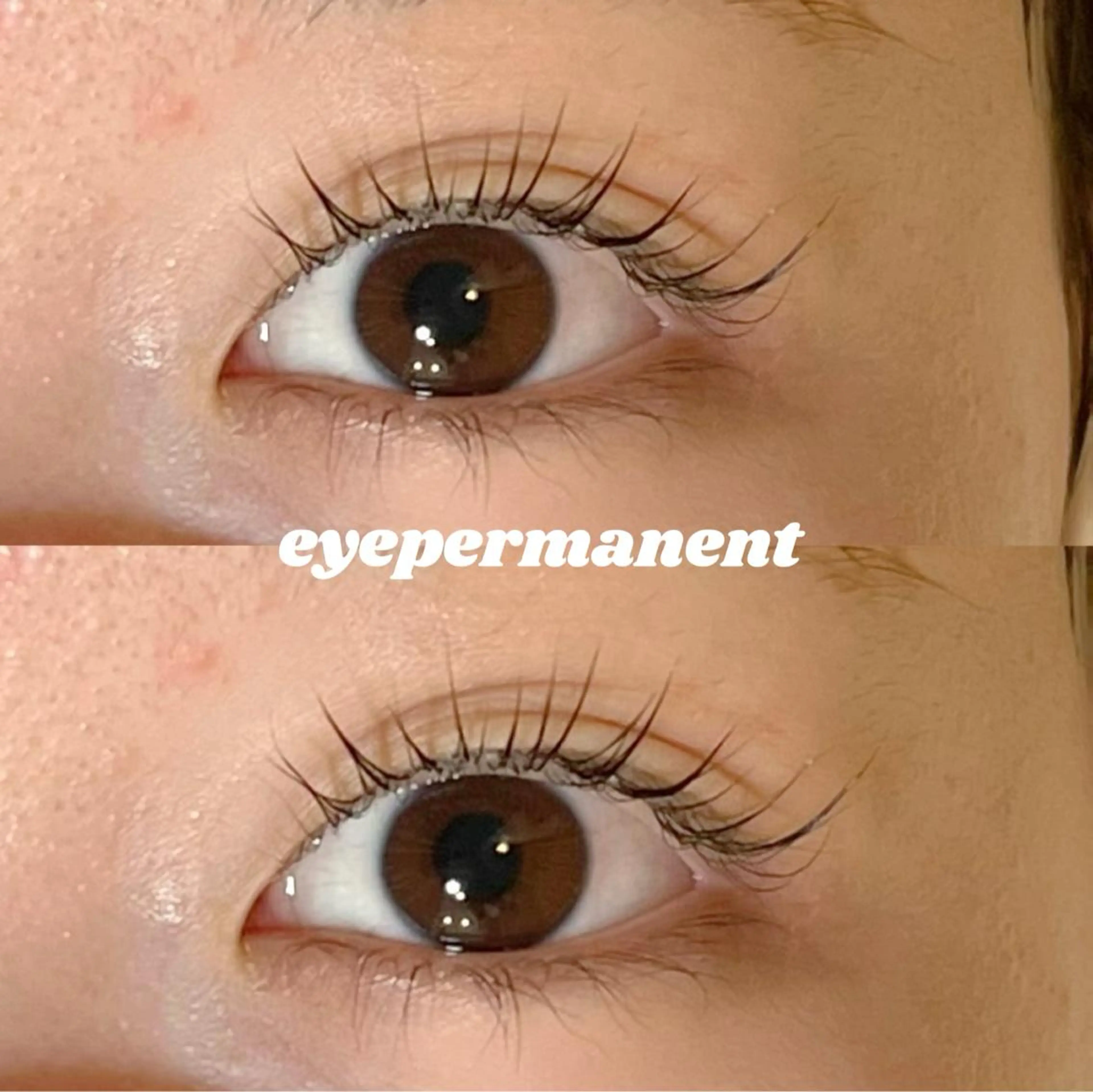 マツエク・マツパ mona 🎀韓国まつパ/眉毛のマツエク・マツパデザイン