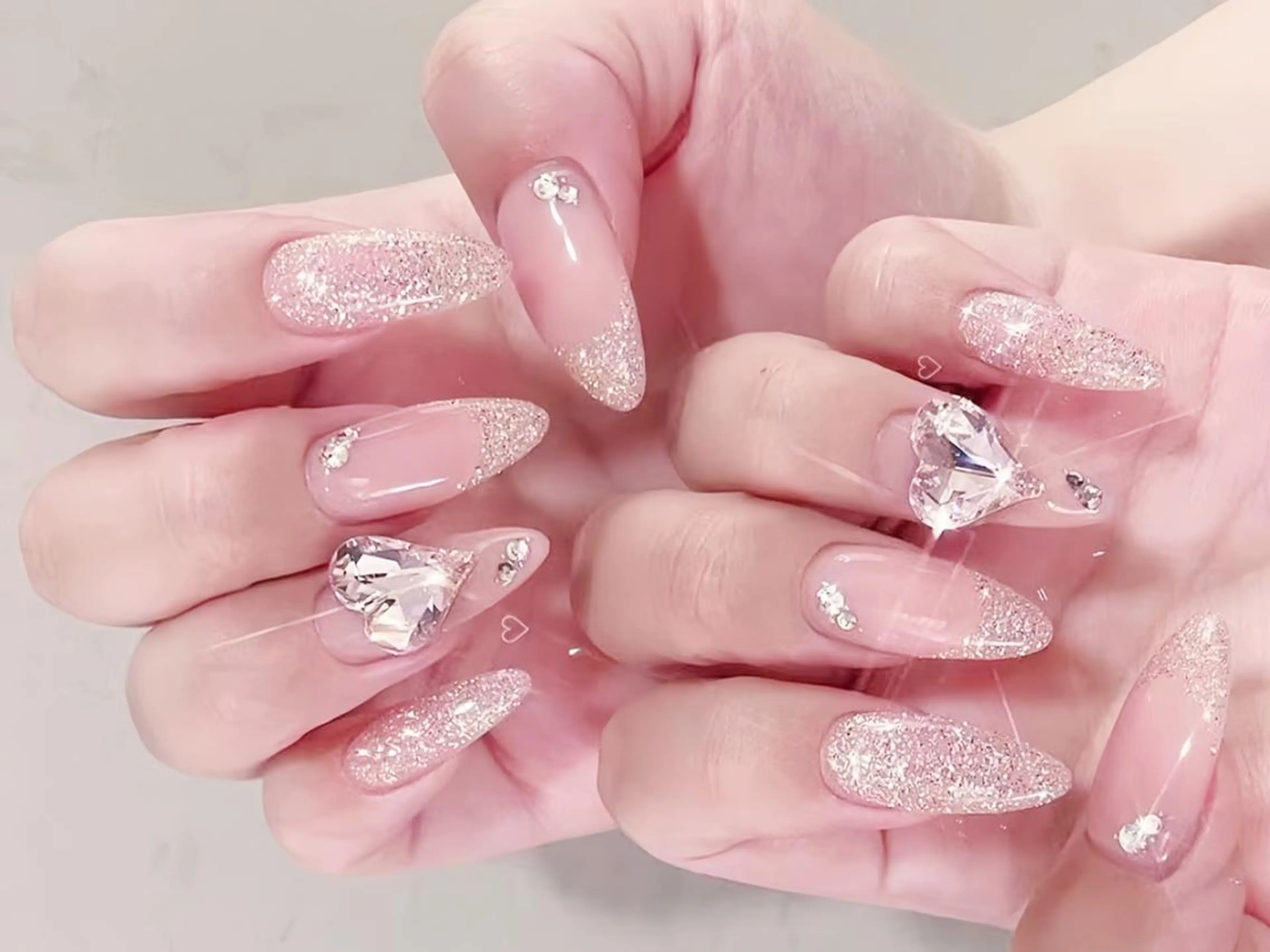 ネイル H1 Nail Salon ケンのネイルデザイン
