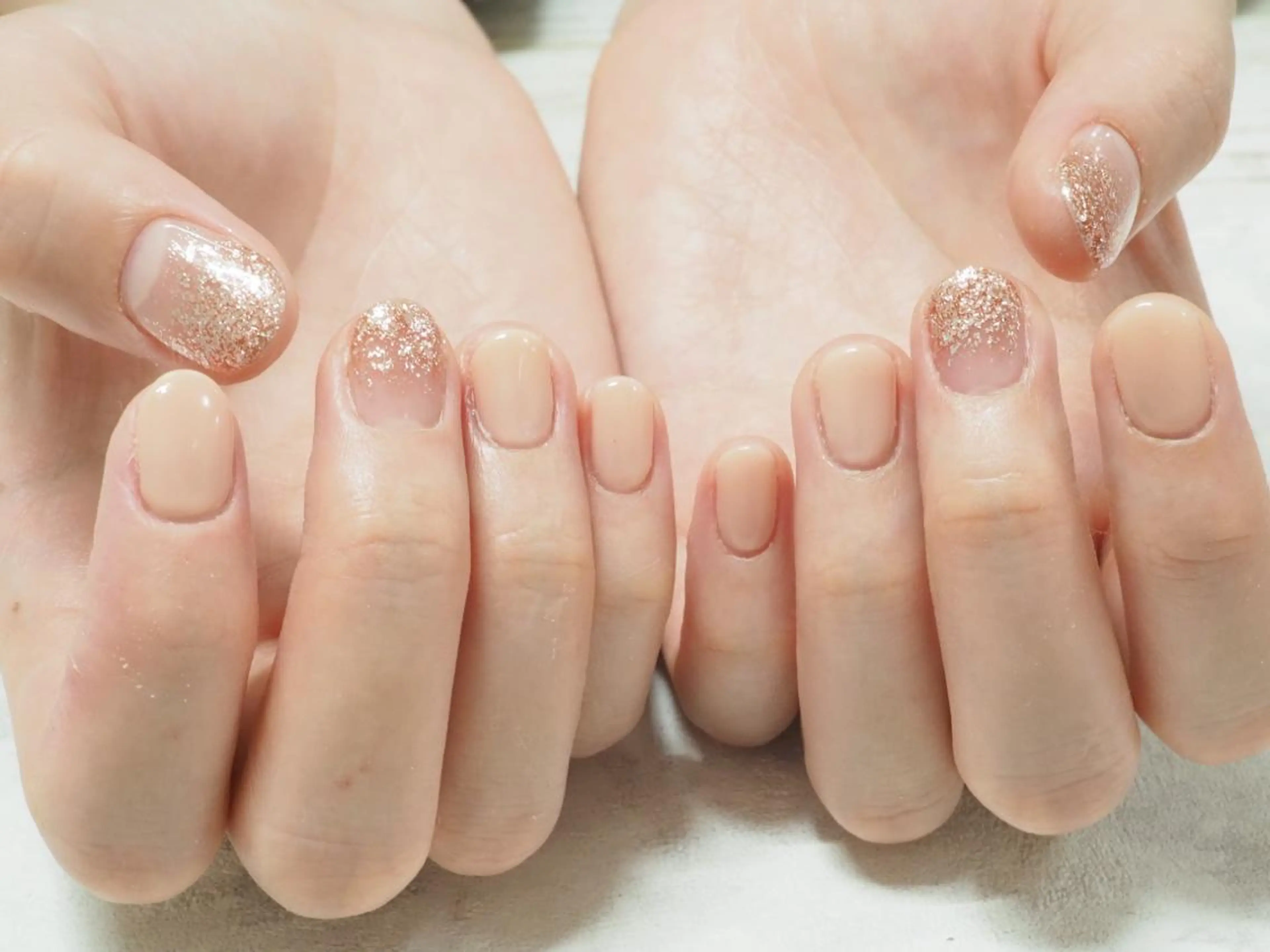 ネイル Amore Nのネイルデザイン