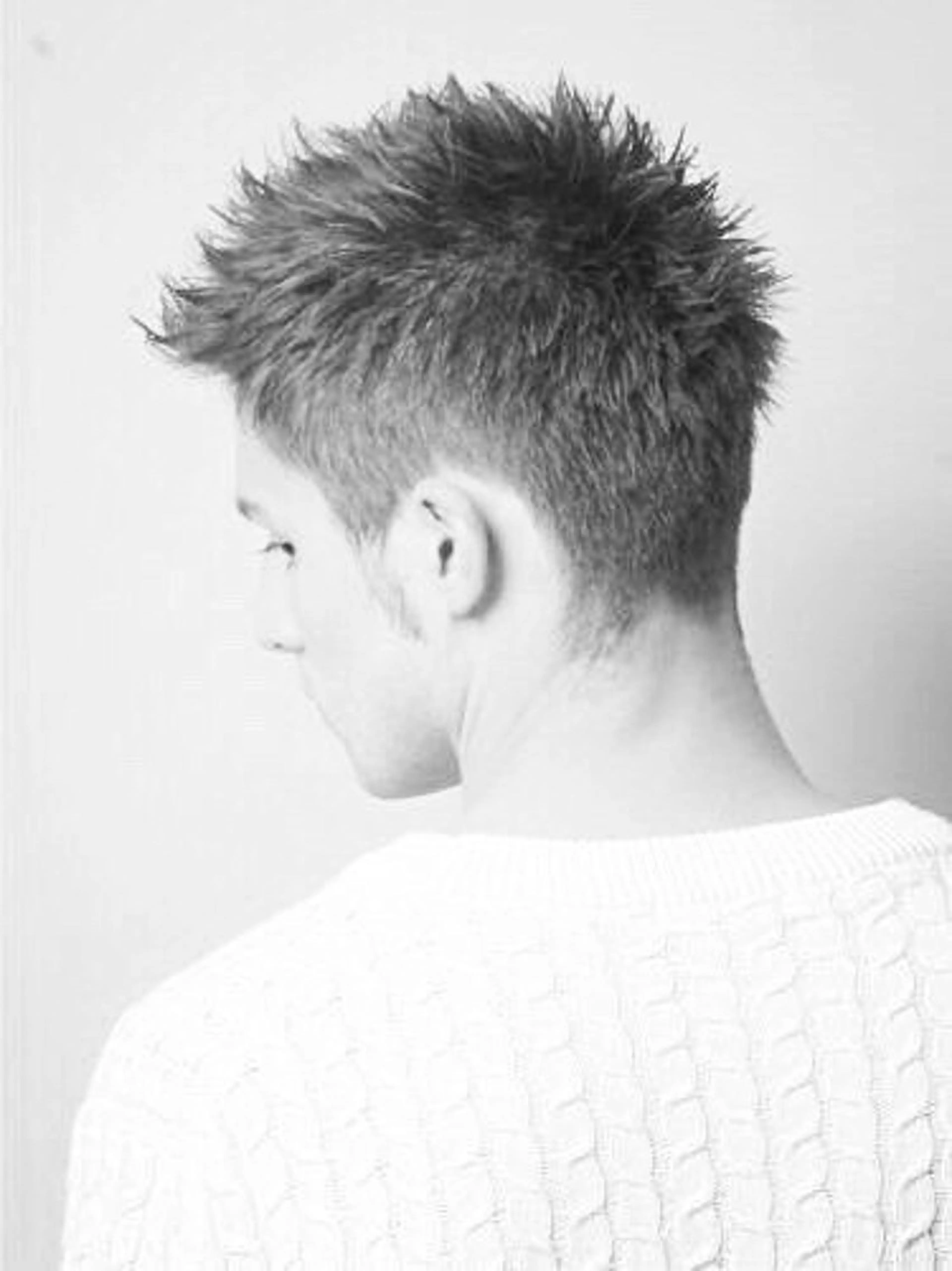 ショート 縮毛矯正 🌷 せいな🌷のヘアスタイル