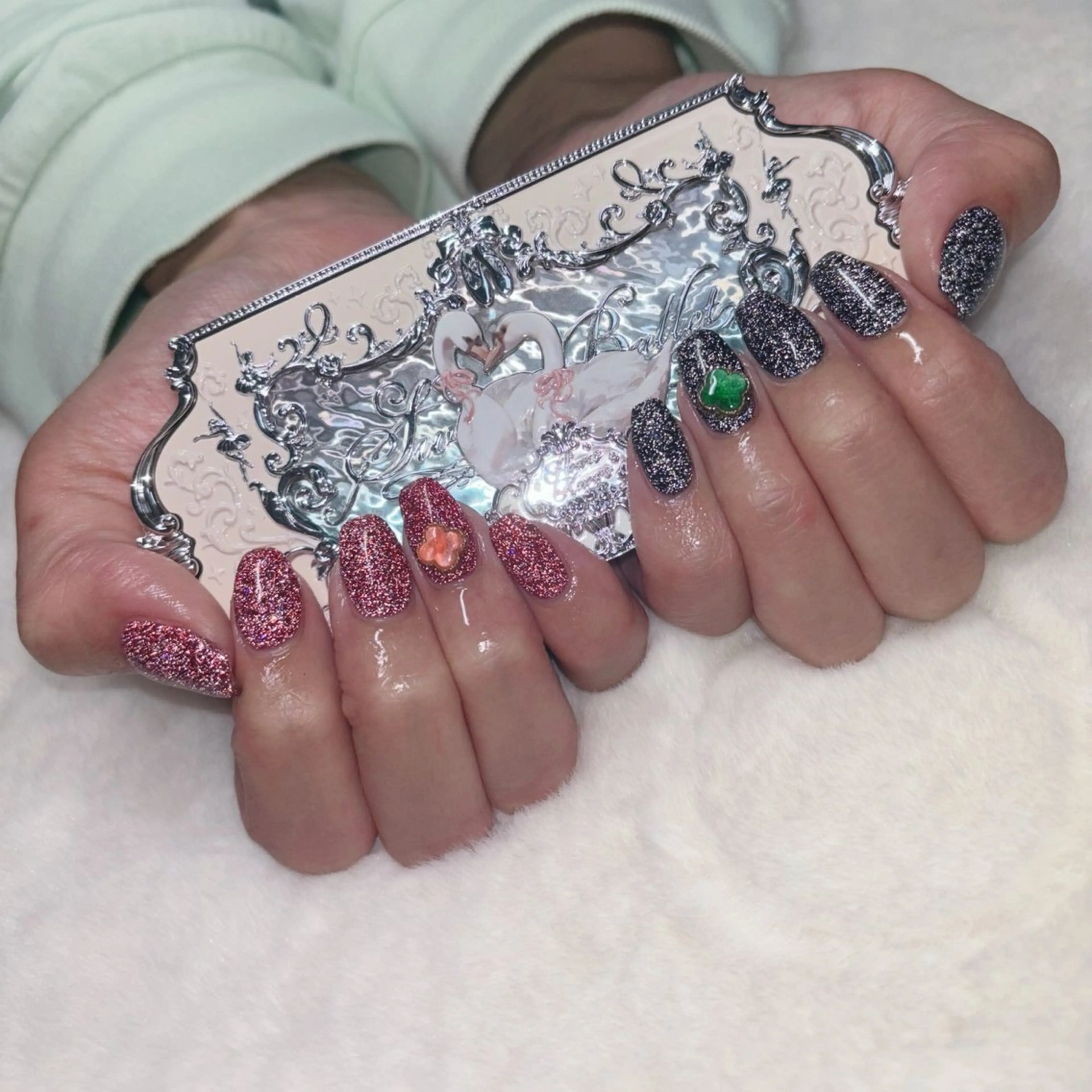 ネイル ハンドネイル STELLA nailのネイルデザイン