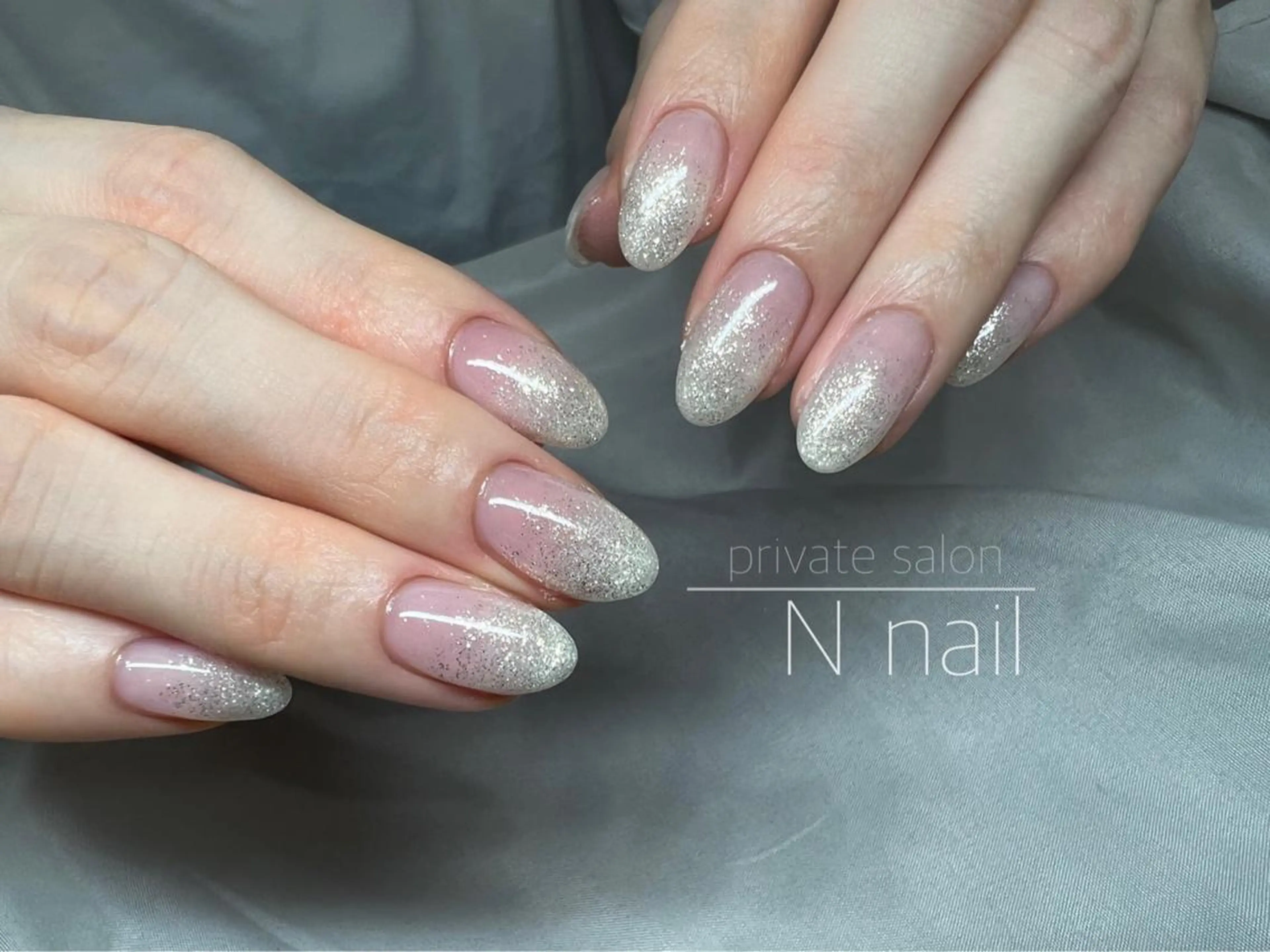 ネイル -N nail- Jr.nailistのネイルデザイン