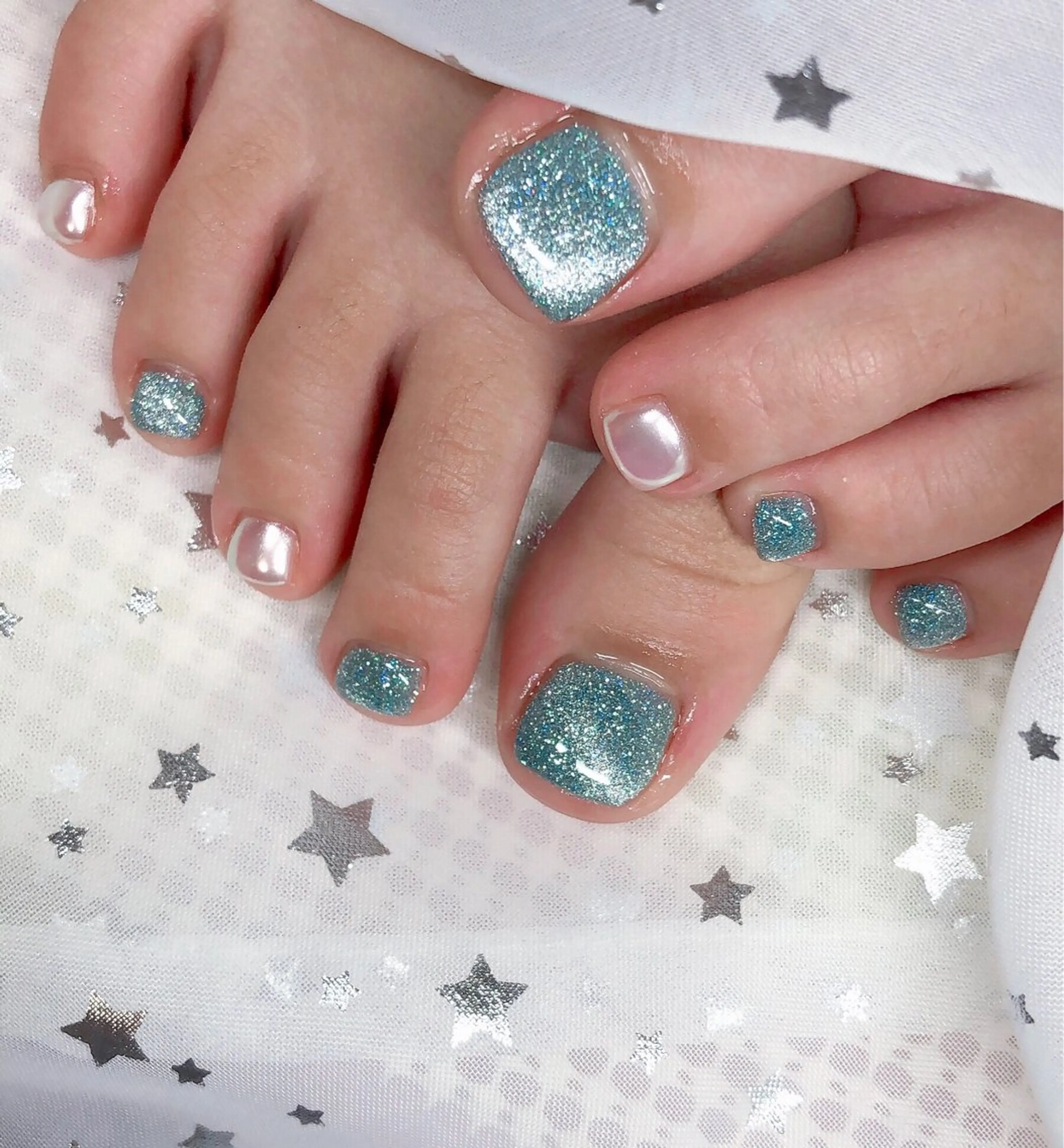 ネイル KIRARA ネイルサロンのネイルデザイン