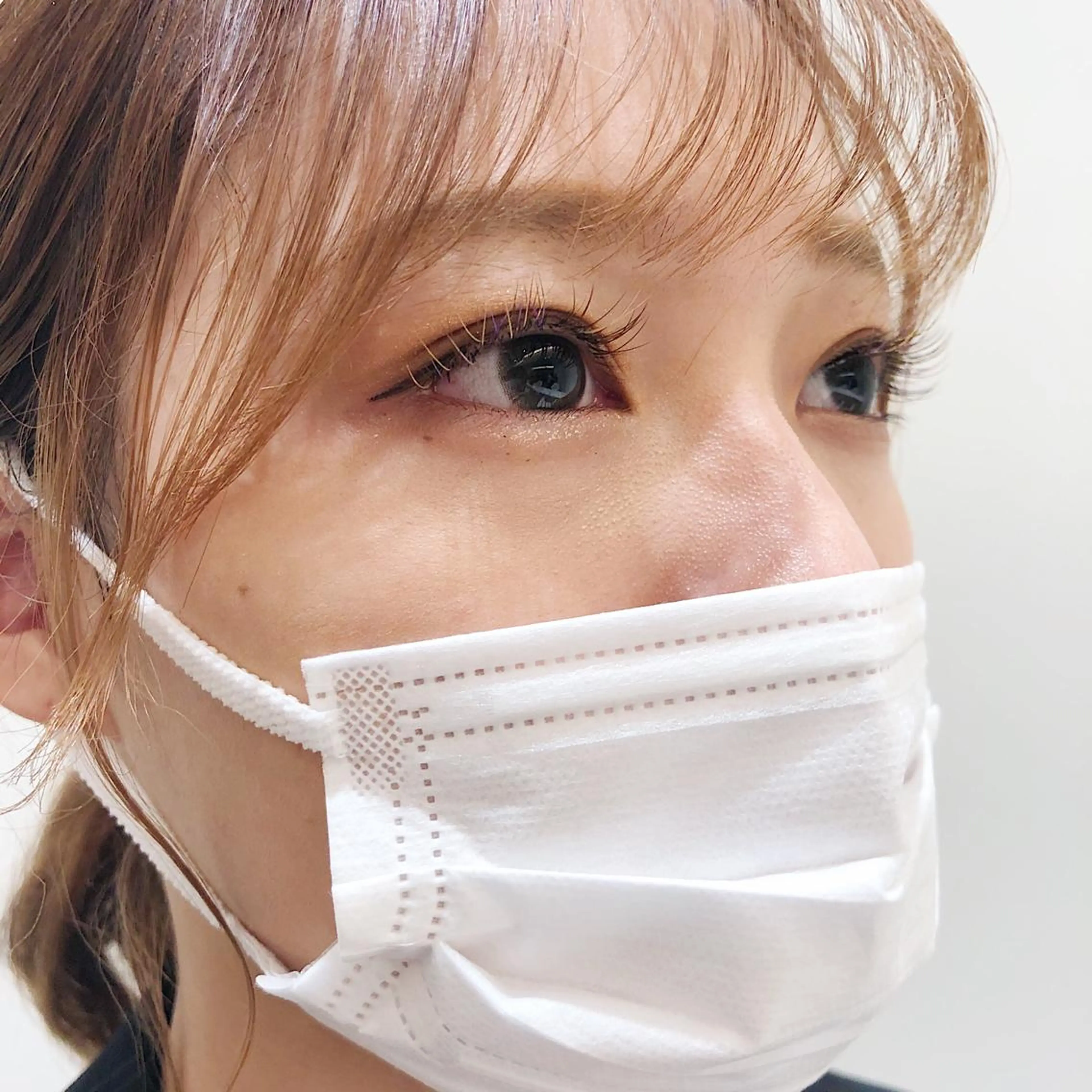 マツエク・マツパ マツパ♡アイブロウ 南草津のマツエク・マツパデザイン