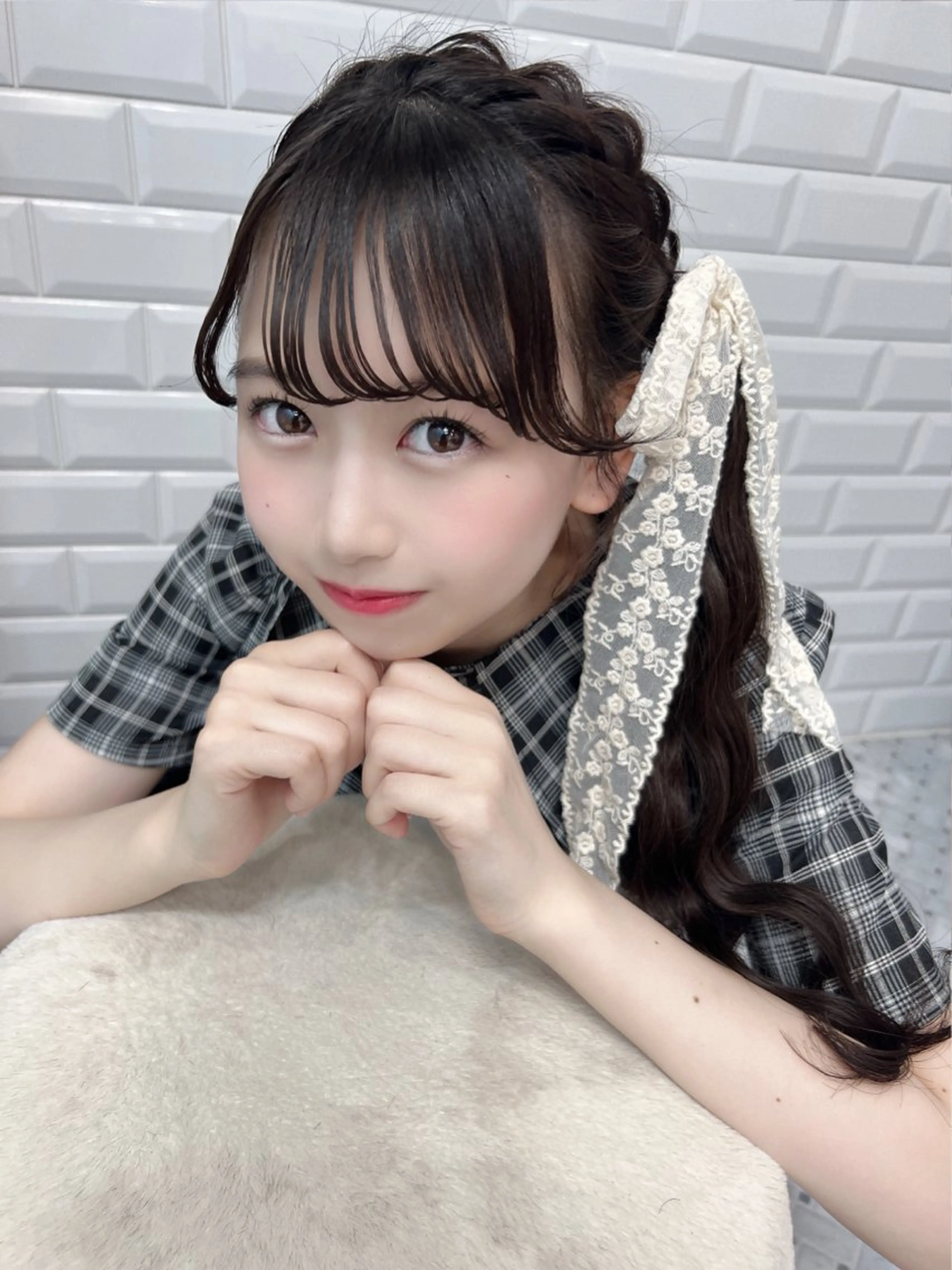 ロング ヘアアレンジ ☁️hinako☁️ 1HAVANAのヘアスタイル