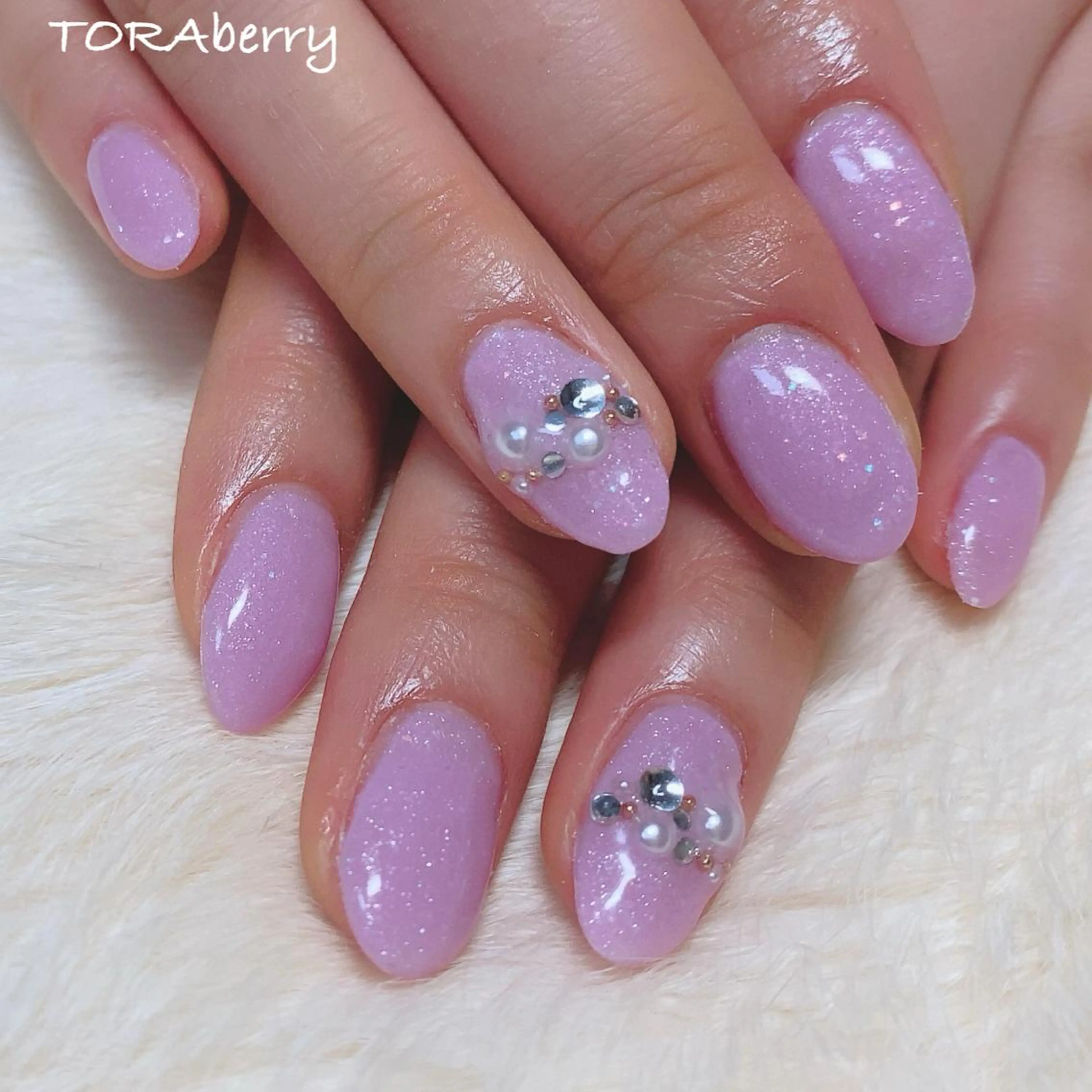 ネイル ネイリスト なつみのネイルデザイン