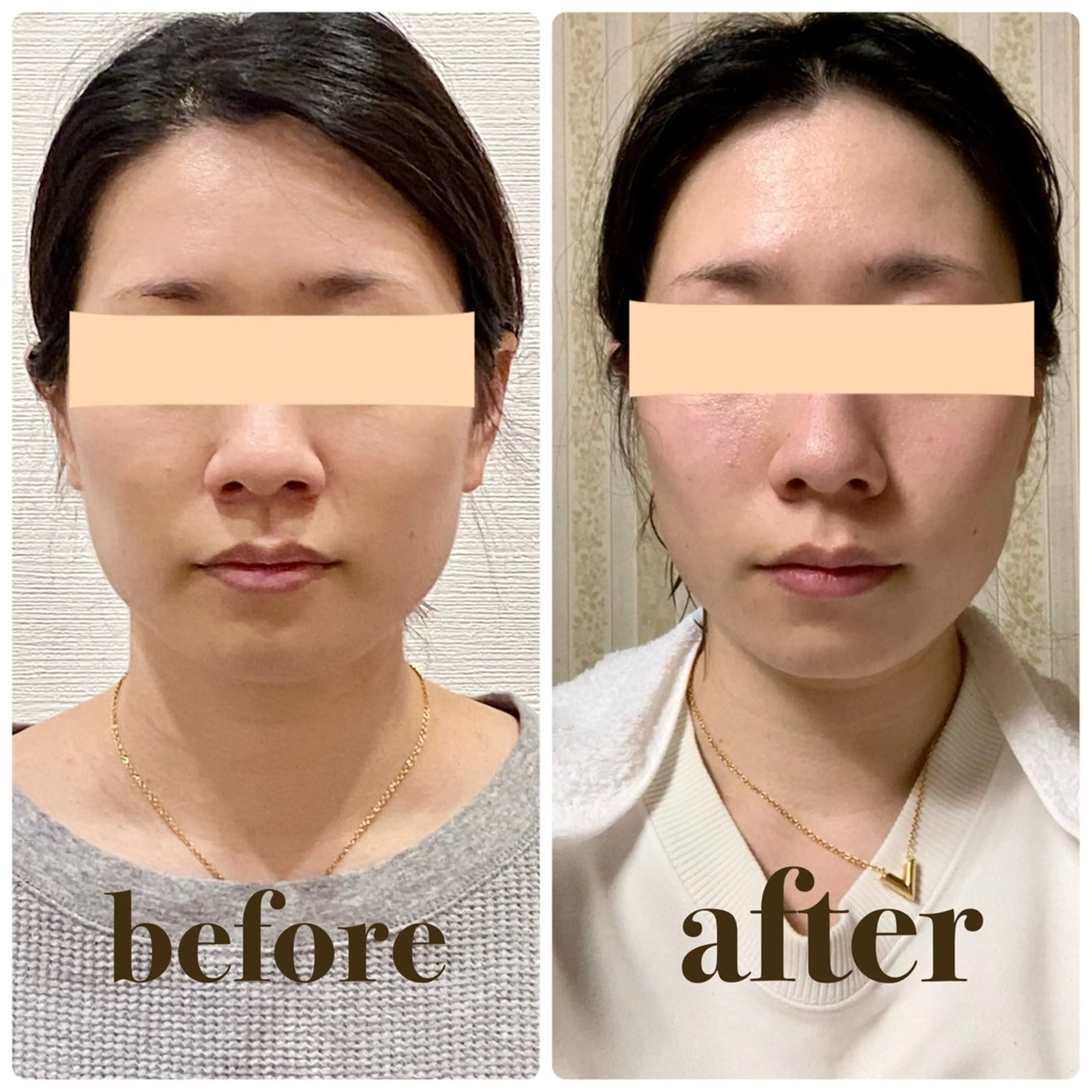 Cream 福井のエステ・リラクイメージ