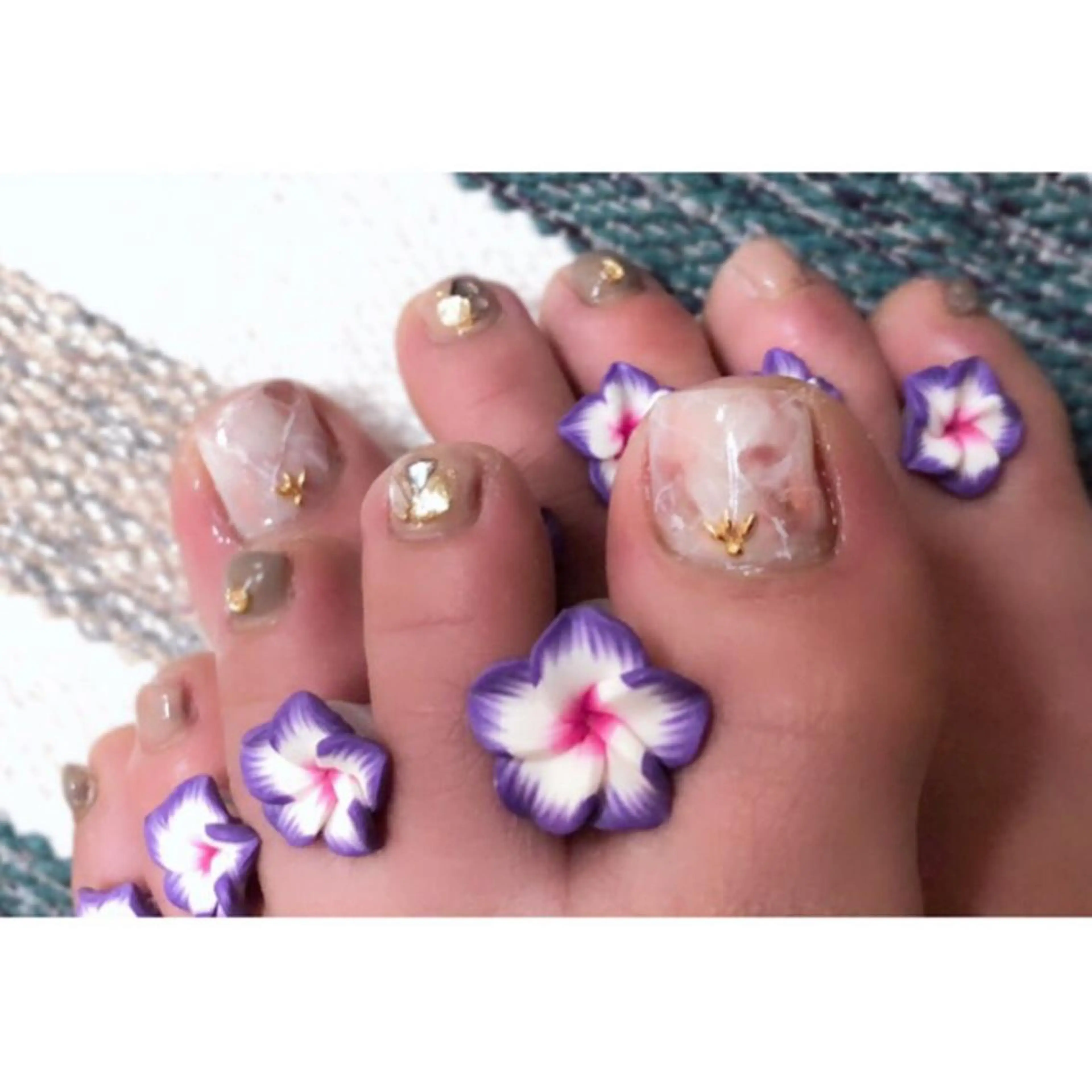 ネイル N Kaoriのネイルデザイン