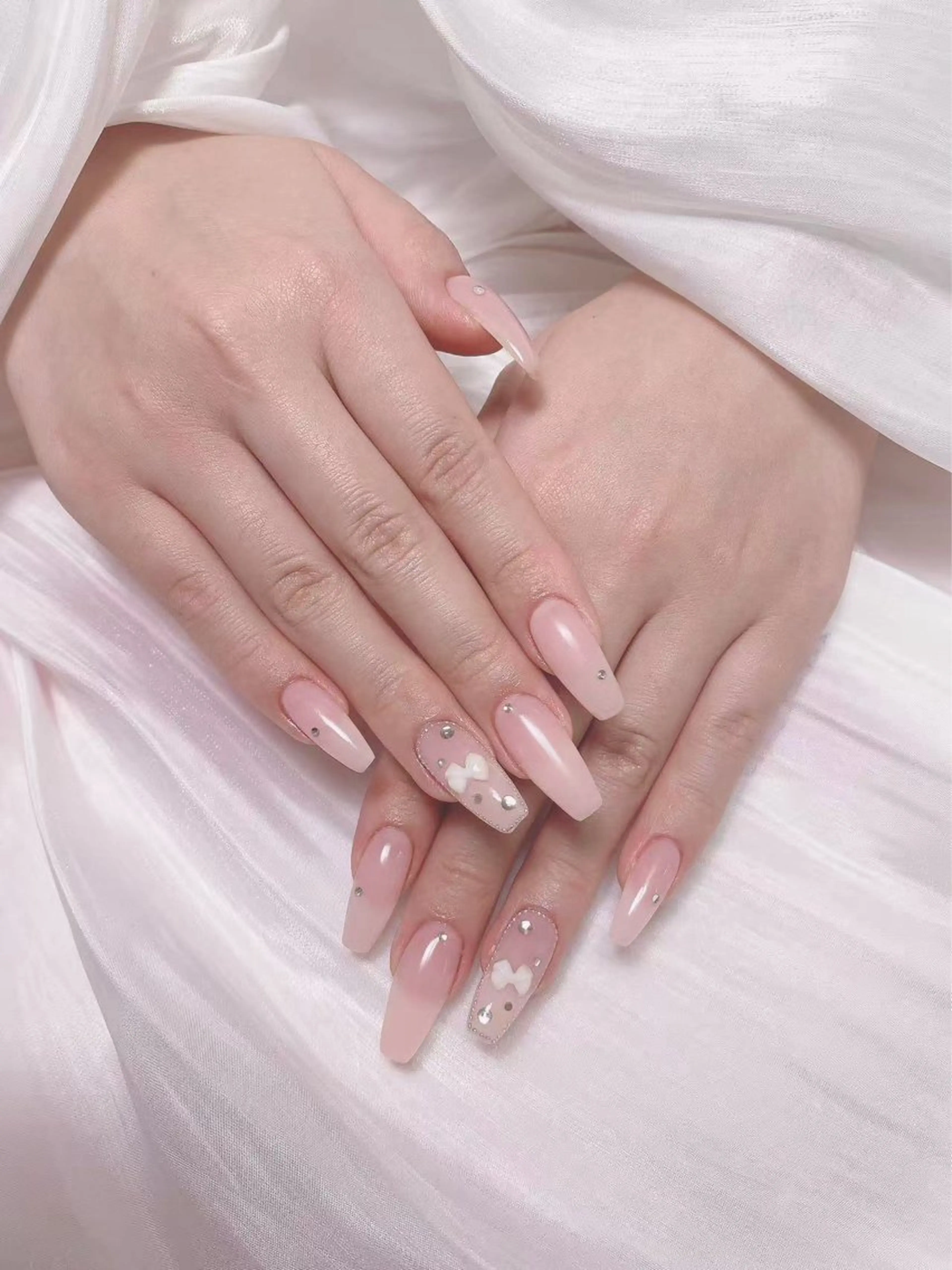 ネイル ジョリ kasumi🌹💅のネイルデザイン