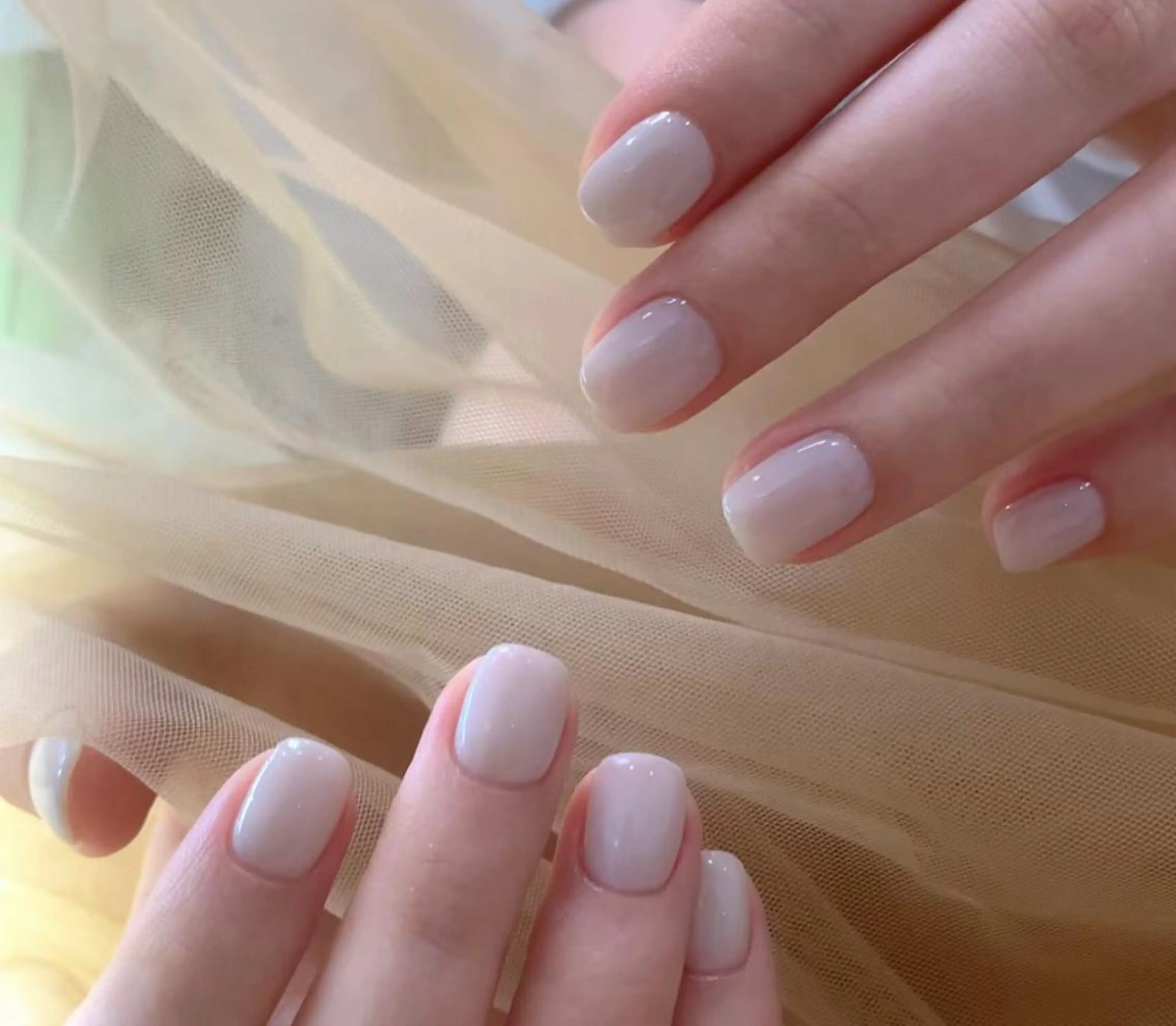 ネイル ハンドネイル エリ🫧 nail池袋東口のネイルデザイン