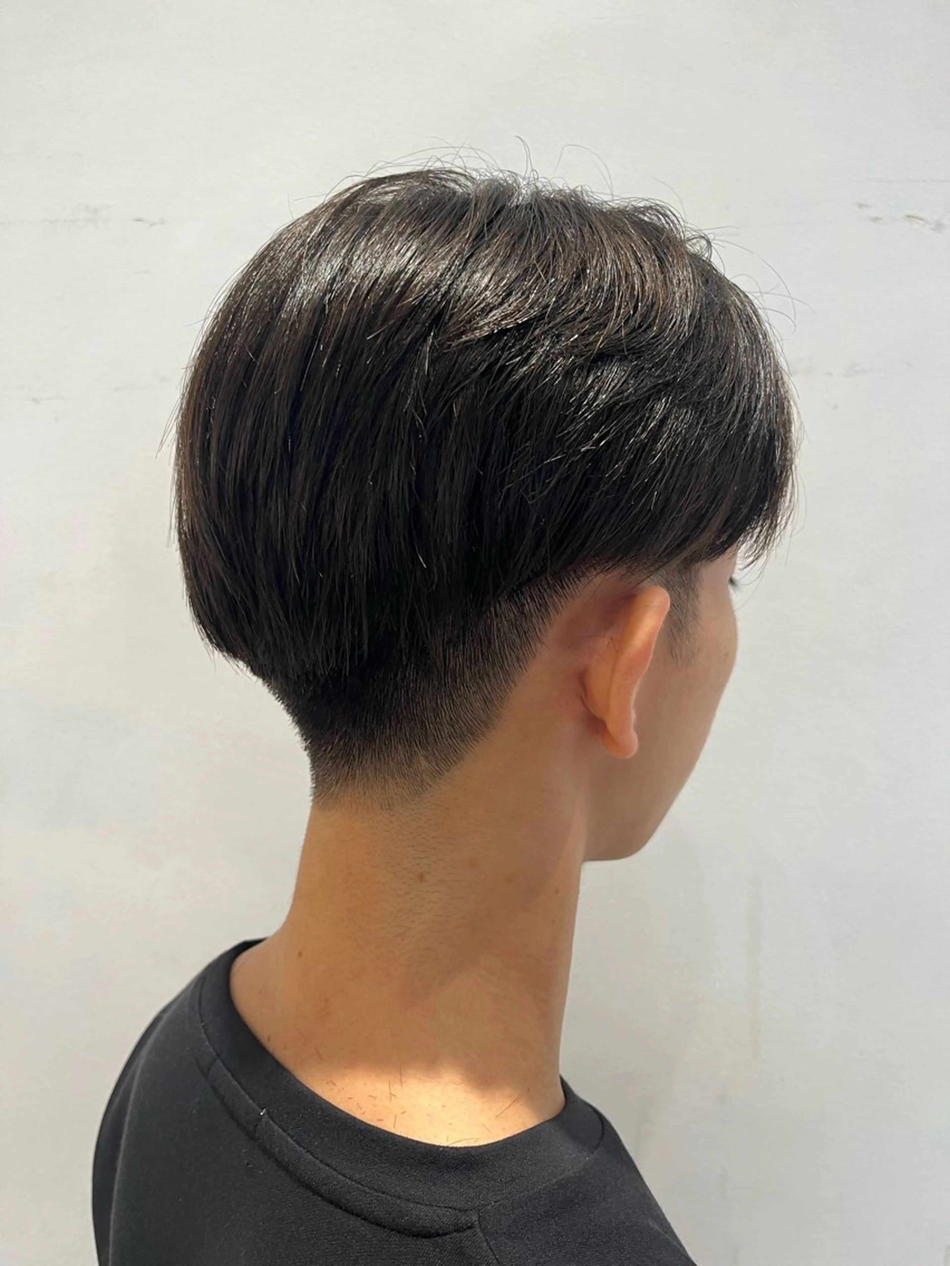 メンズ 🟦メンズ特化🟦 たかしま　あさひのヘアスタイル