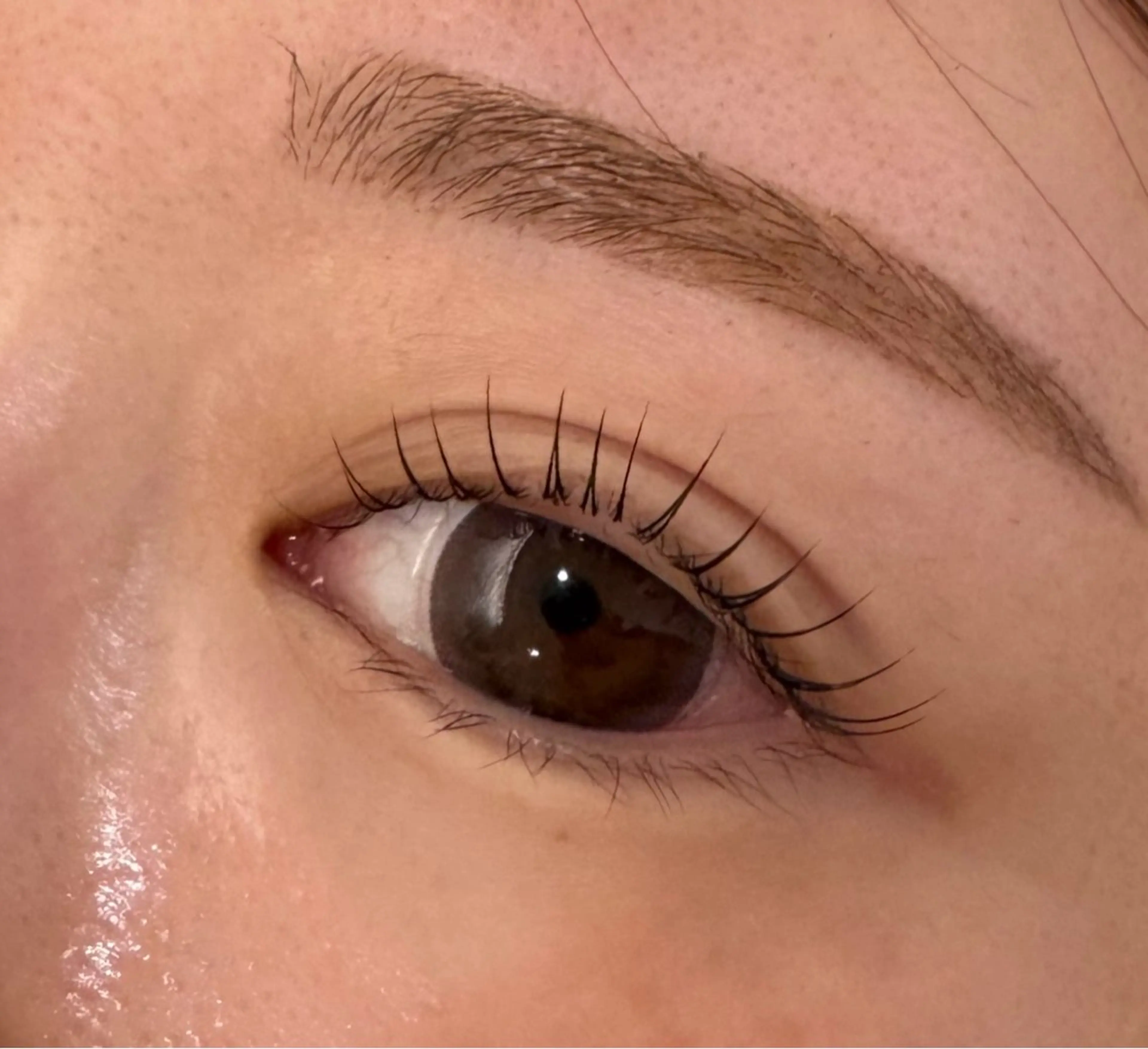 マツエク・マツパ ⠀ miyashitaの眉毛・アイブロウイメージ