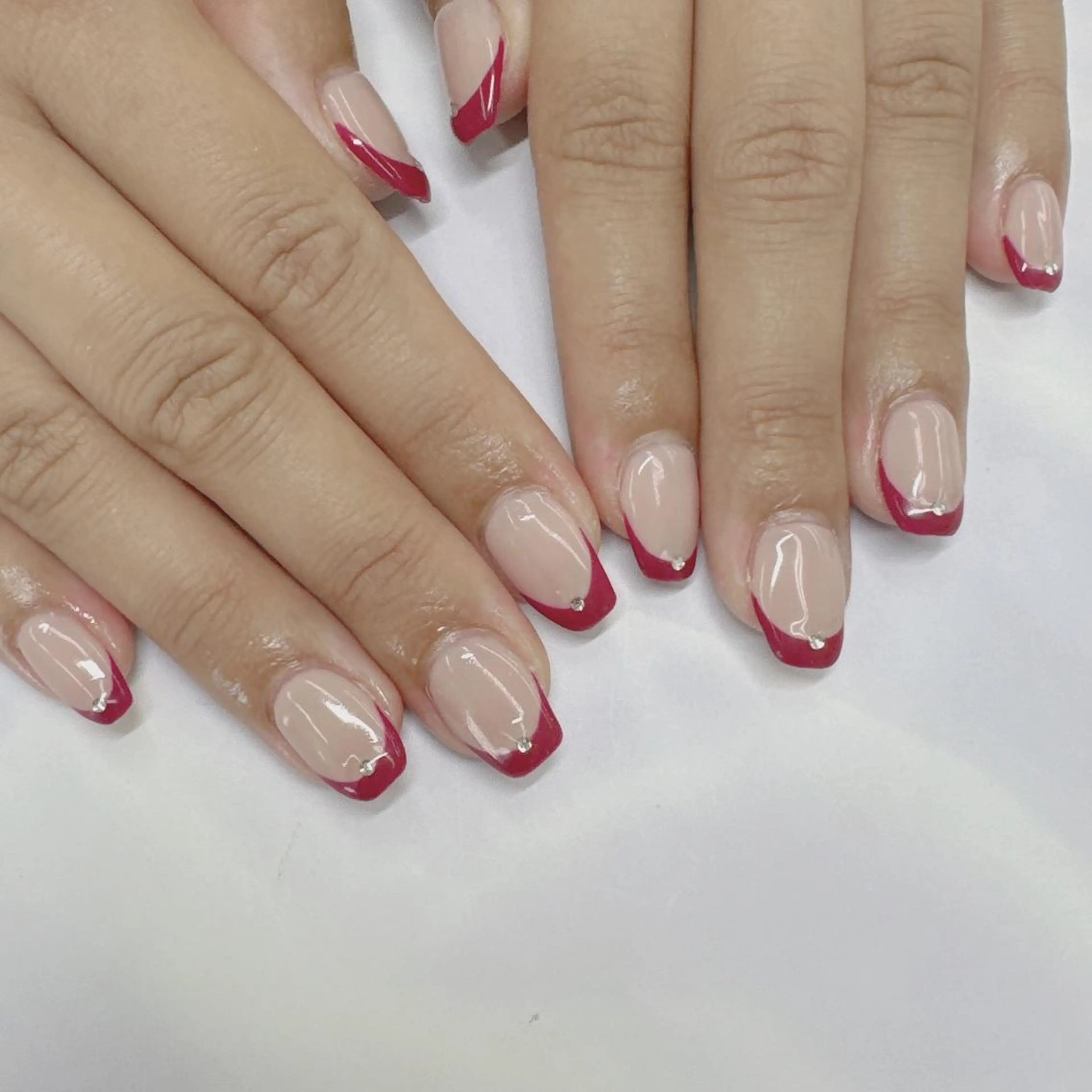 ネイル Nail salon Honey Beeのネイルデザイン