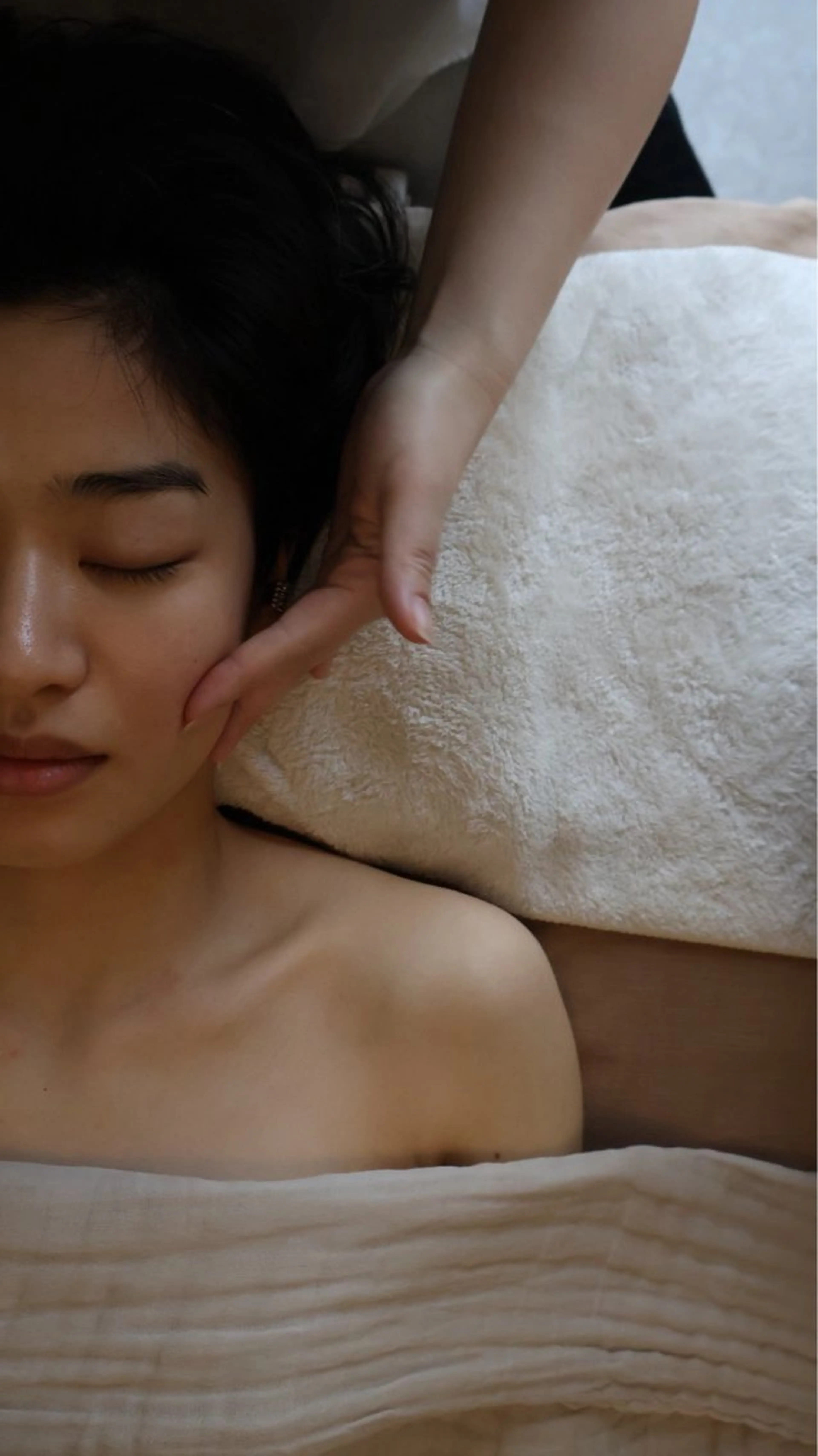 luxaura_ pal鍼灸美容のエステ・リラクイメージ