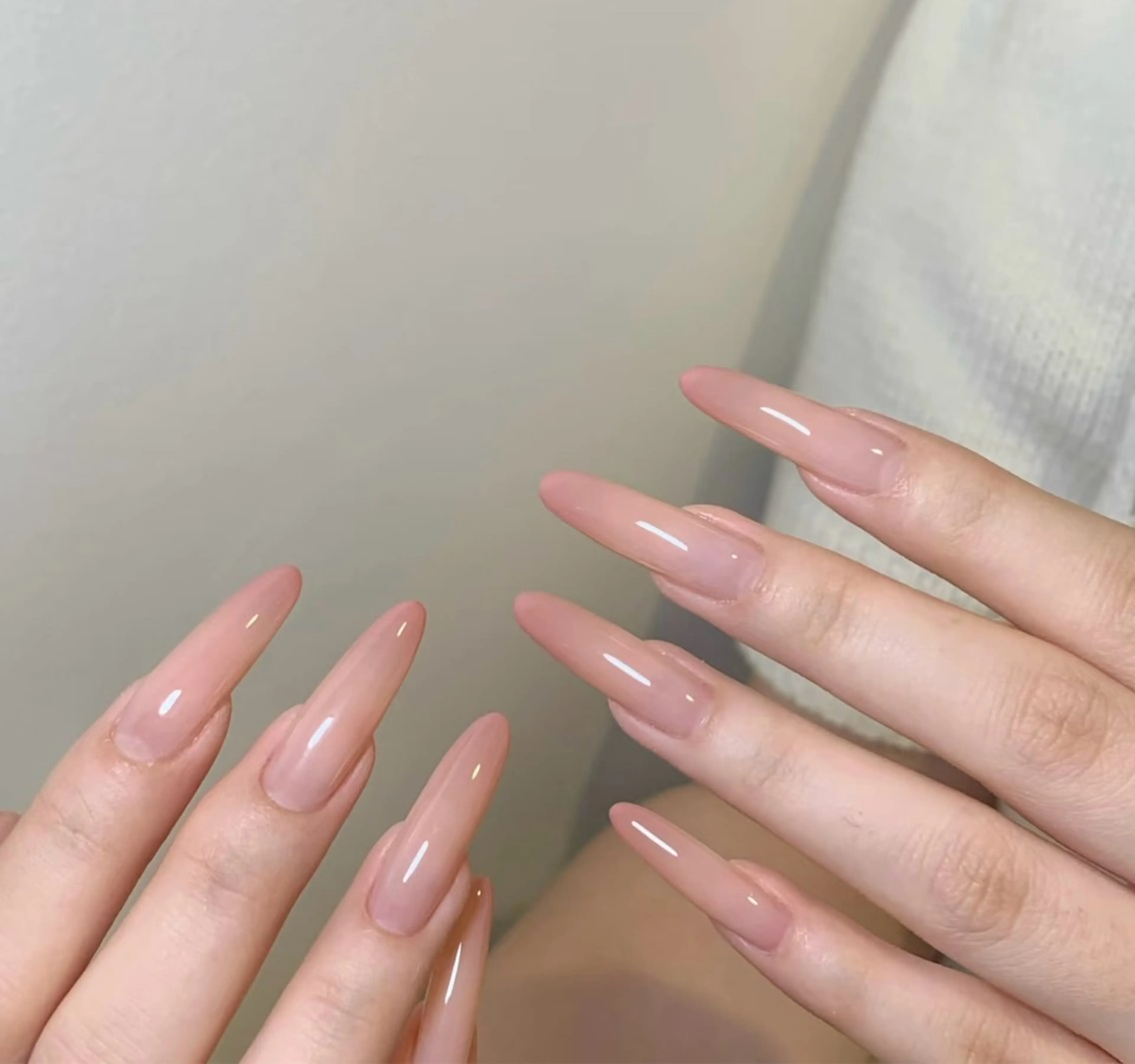 ネイル はる はるのネイルデザイン