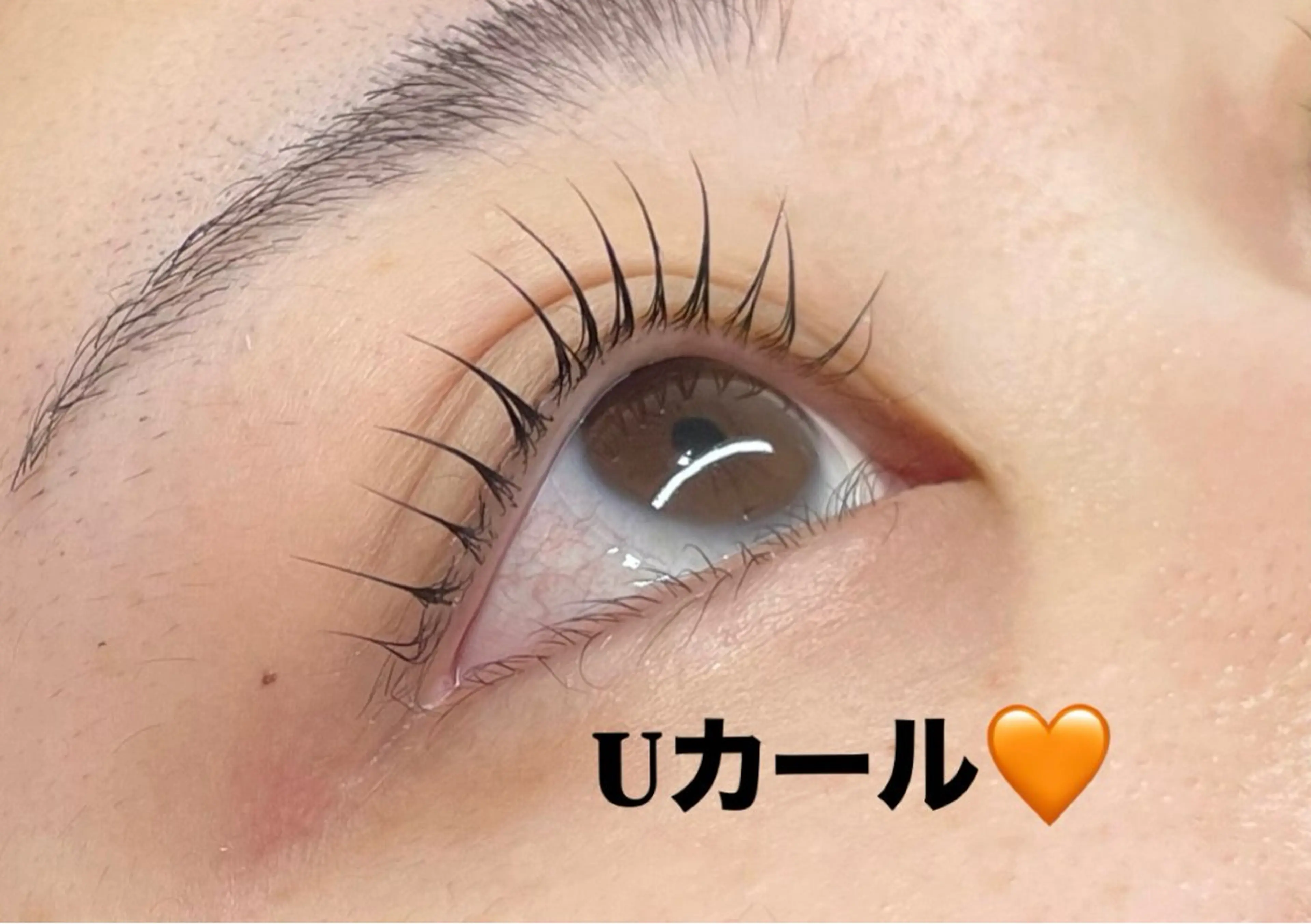 マツエク・マツパ mana .のマツエク・マツパデザイン