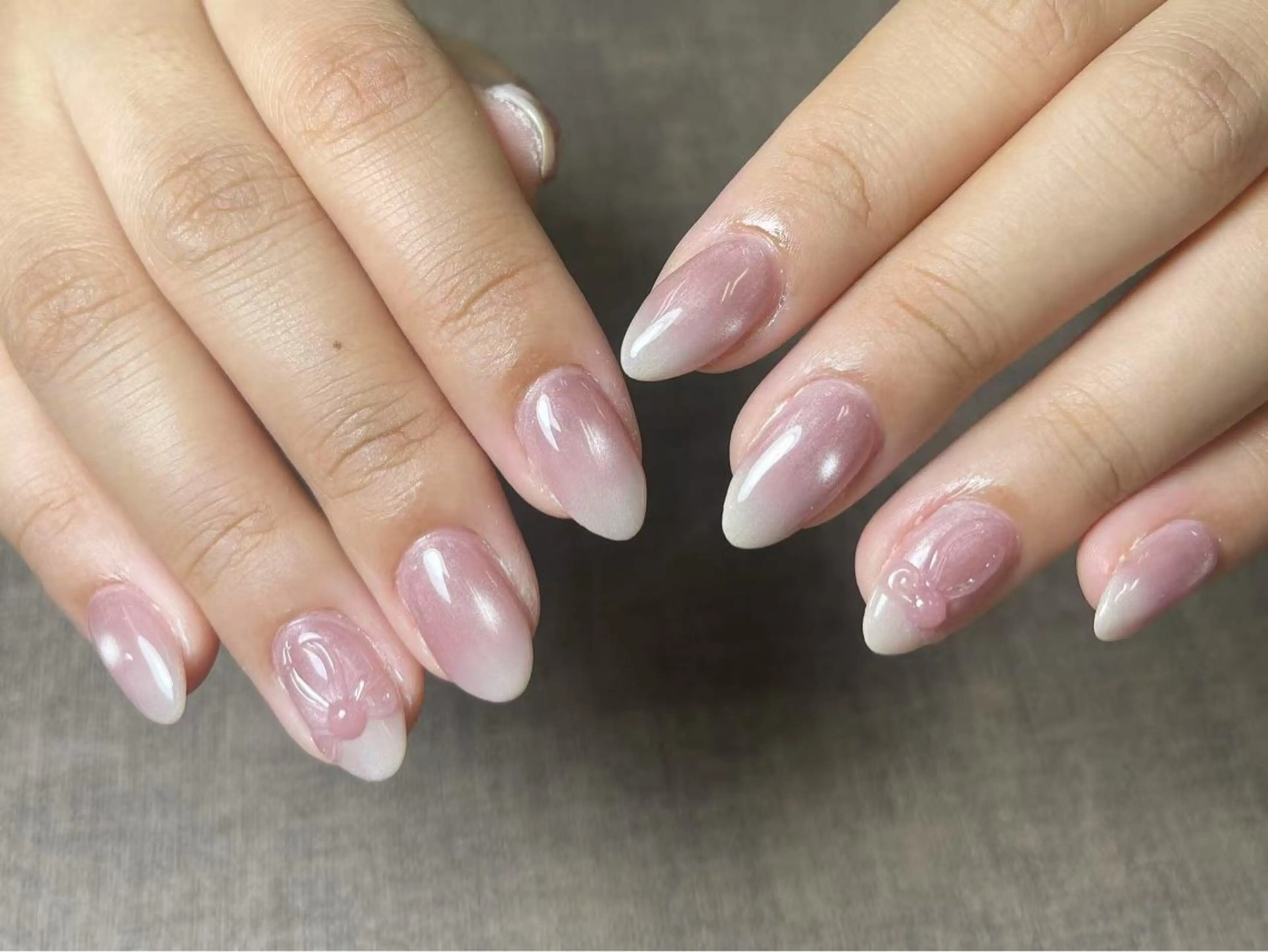 ネイル May&Way Neilのネイルデザイン