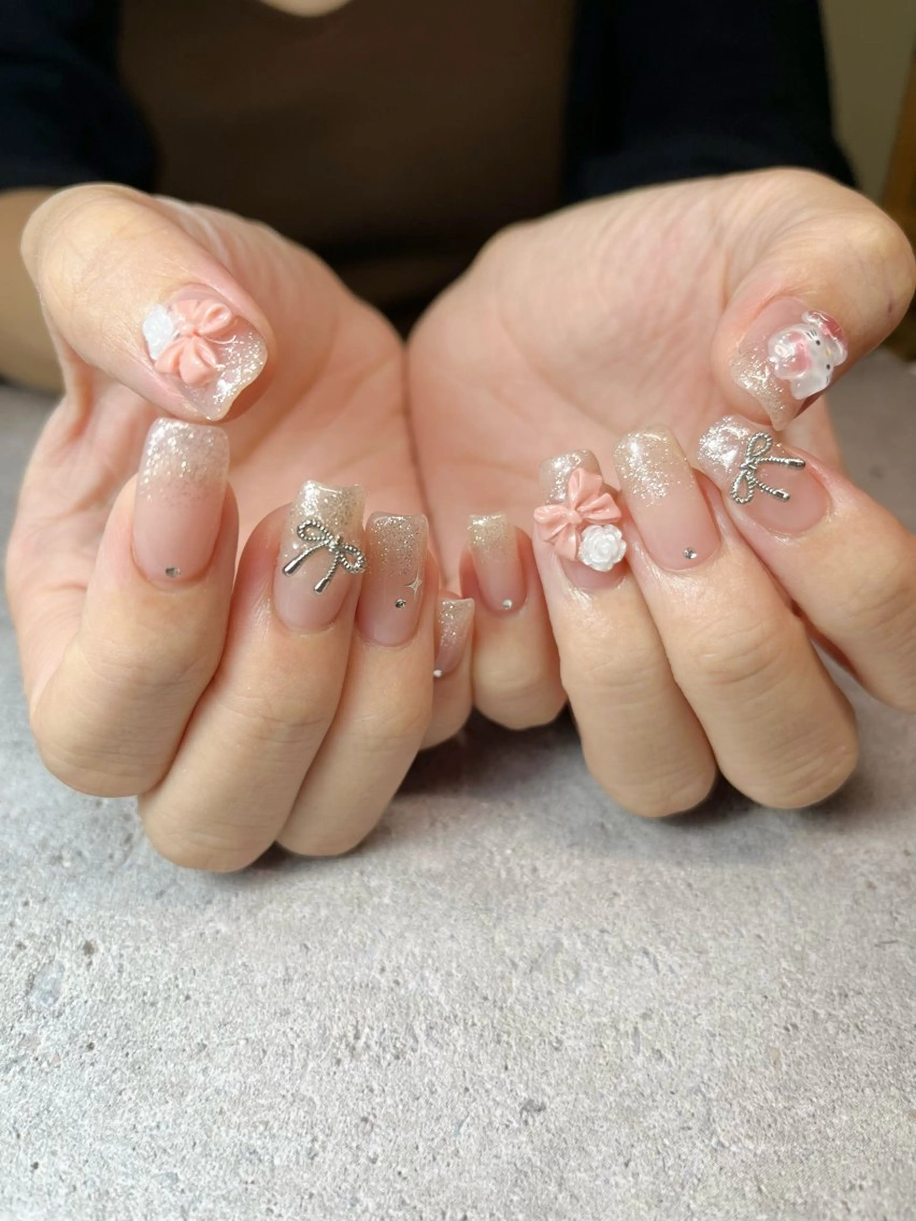 ネイル nail salon epeのネイルデザイン