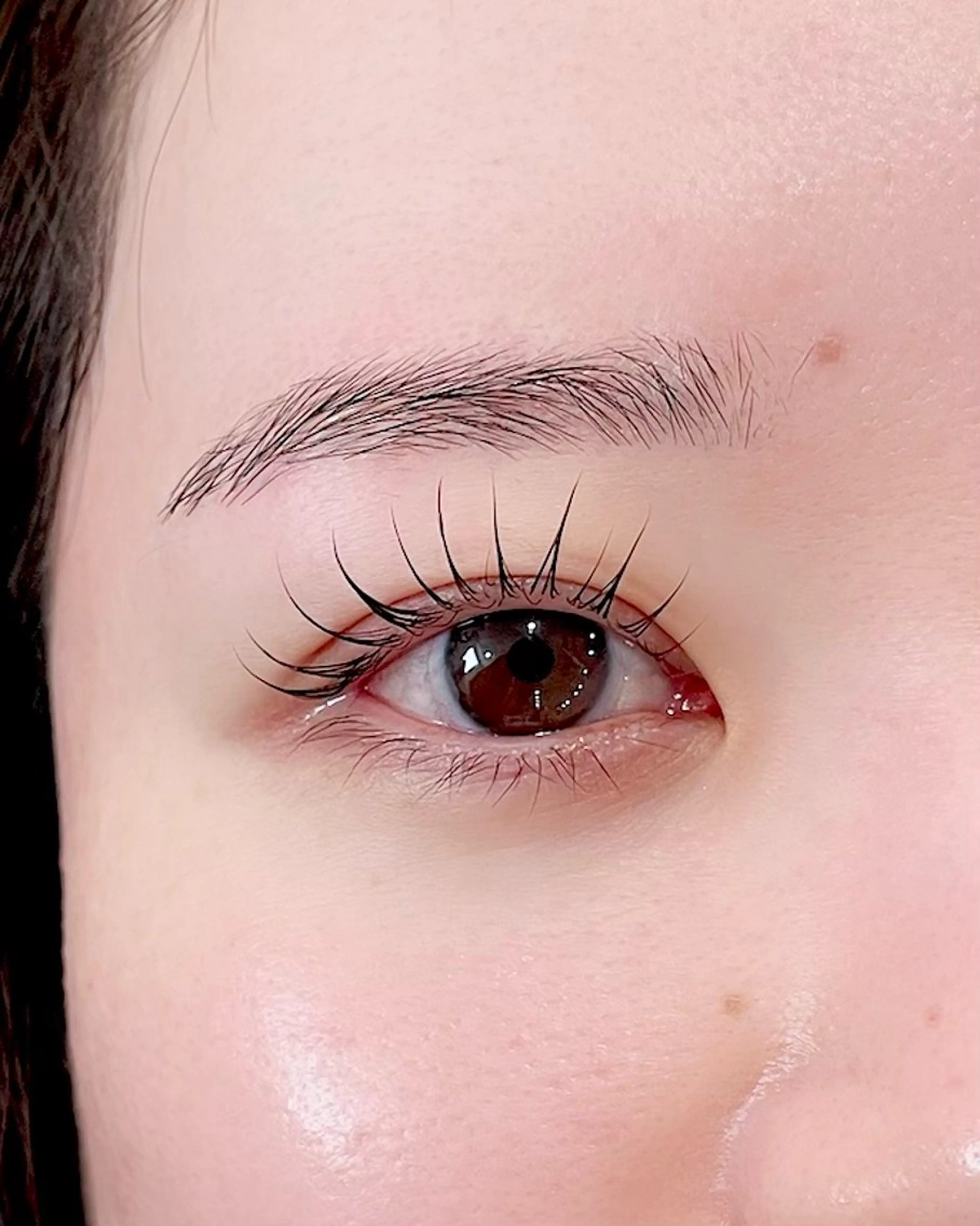 マツエク・マツパ Riho/博多/ まつげパーマ/LEDのエステ・リラクイメージ